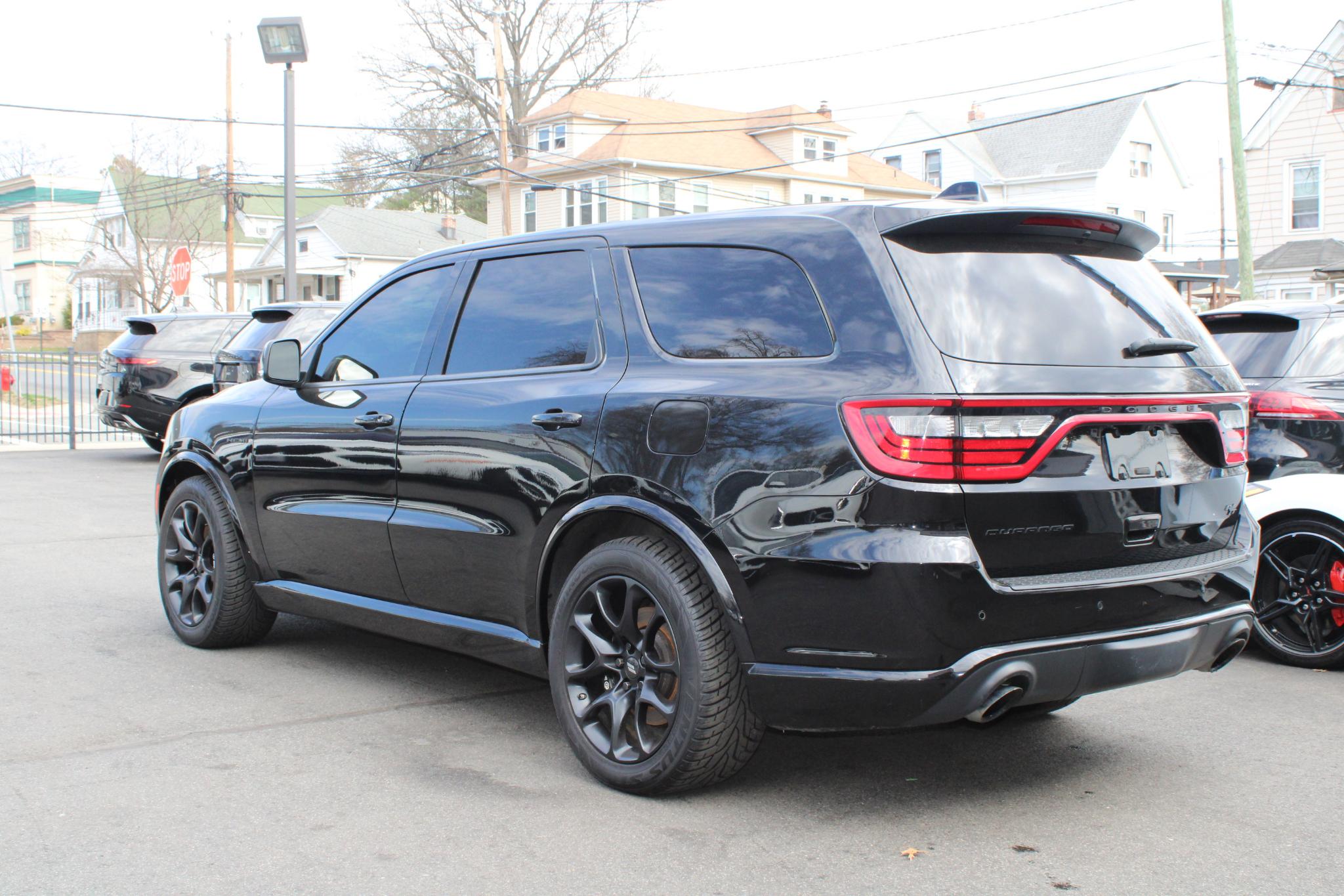 Dodge Durango R/T AWD 2021