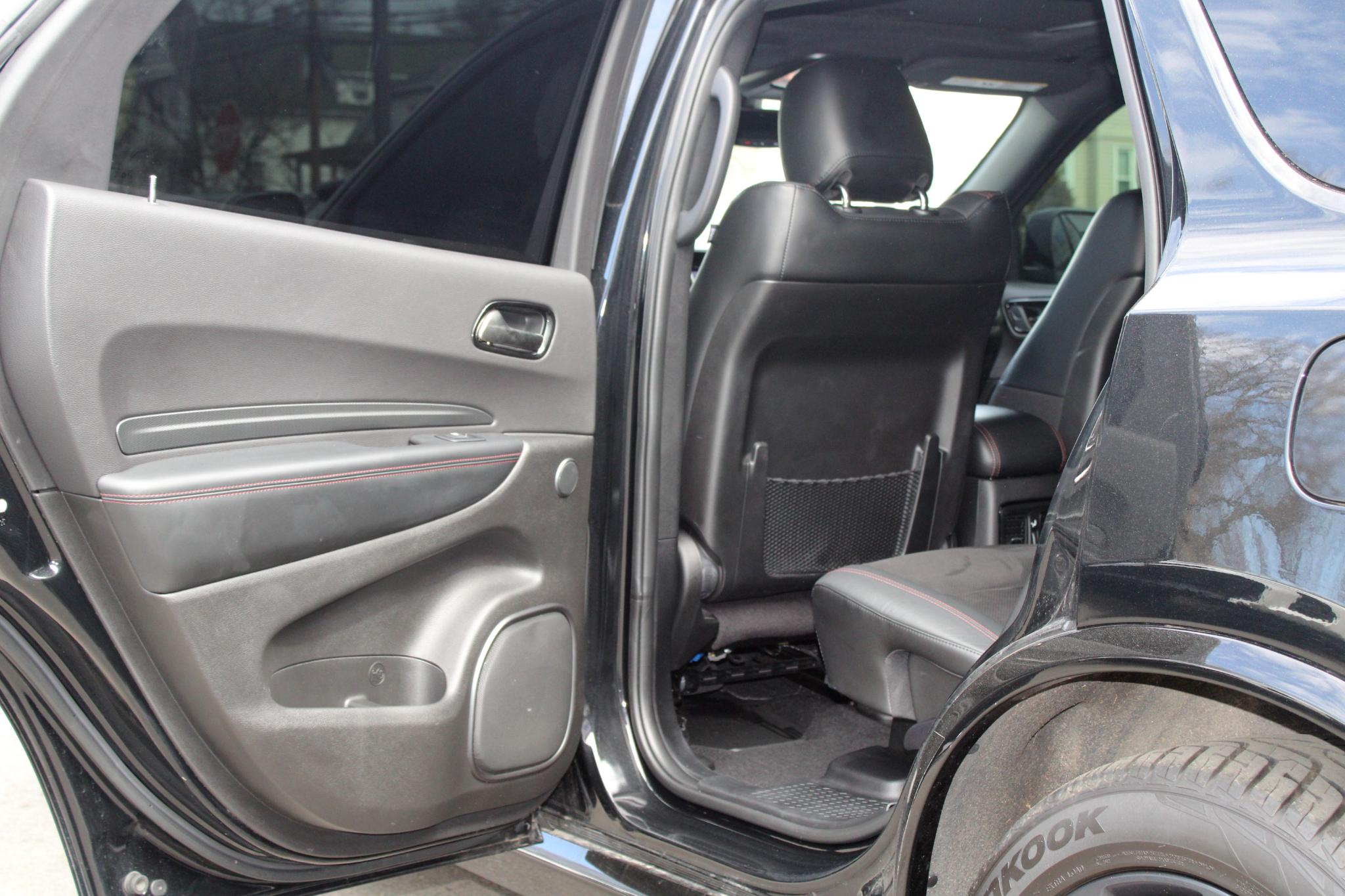 Dodge Durango R/T AWD 2021