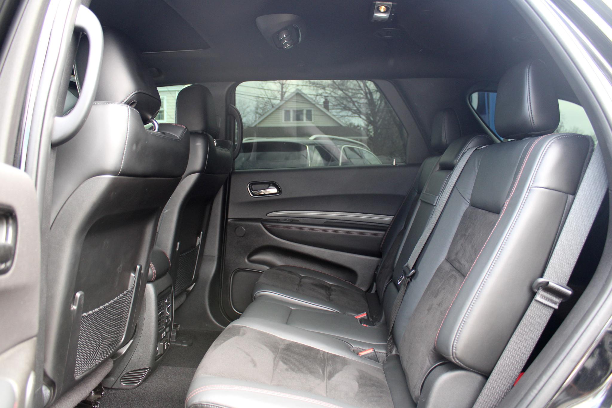 Dodge Durango R/T AWD 2021