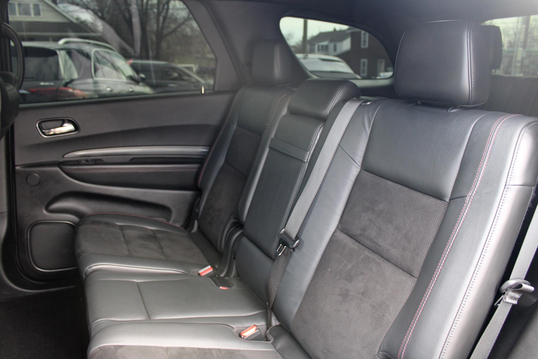 Dodge Durango R/T AWD 2021