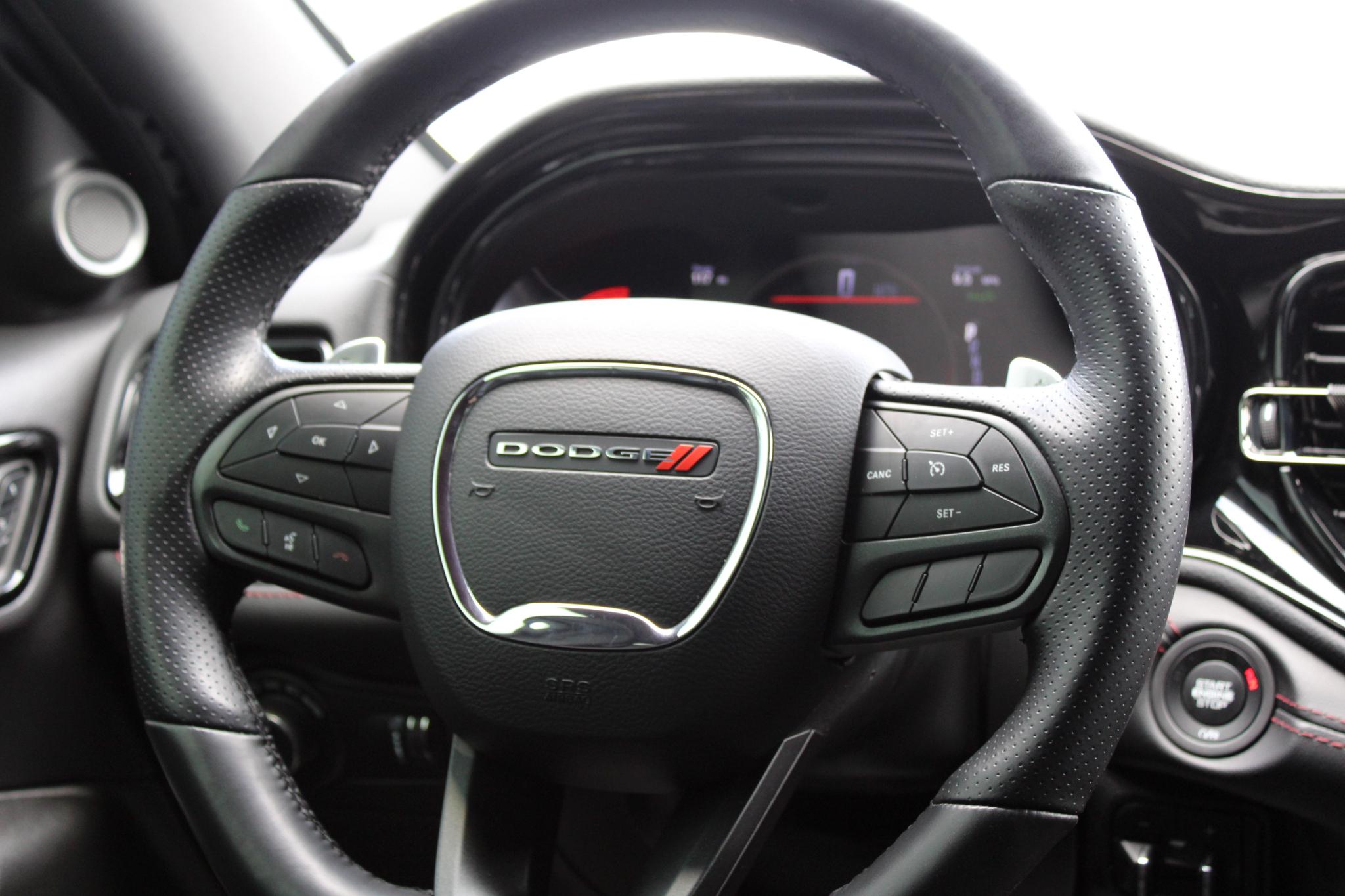 Dodge Durango R/T AWD 2021