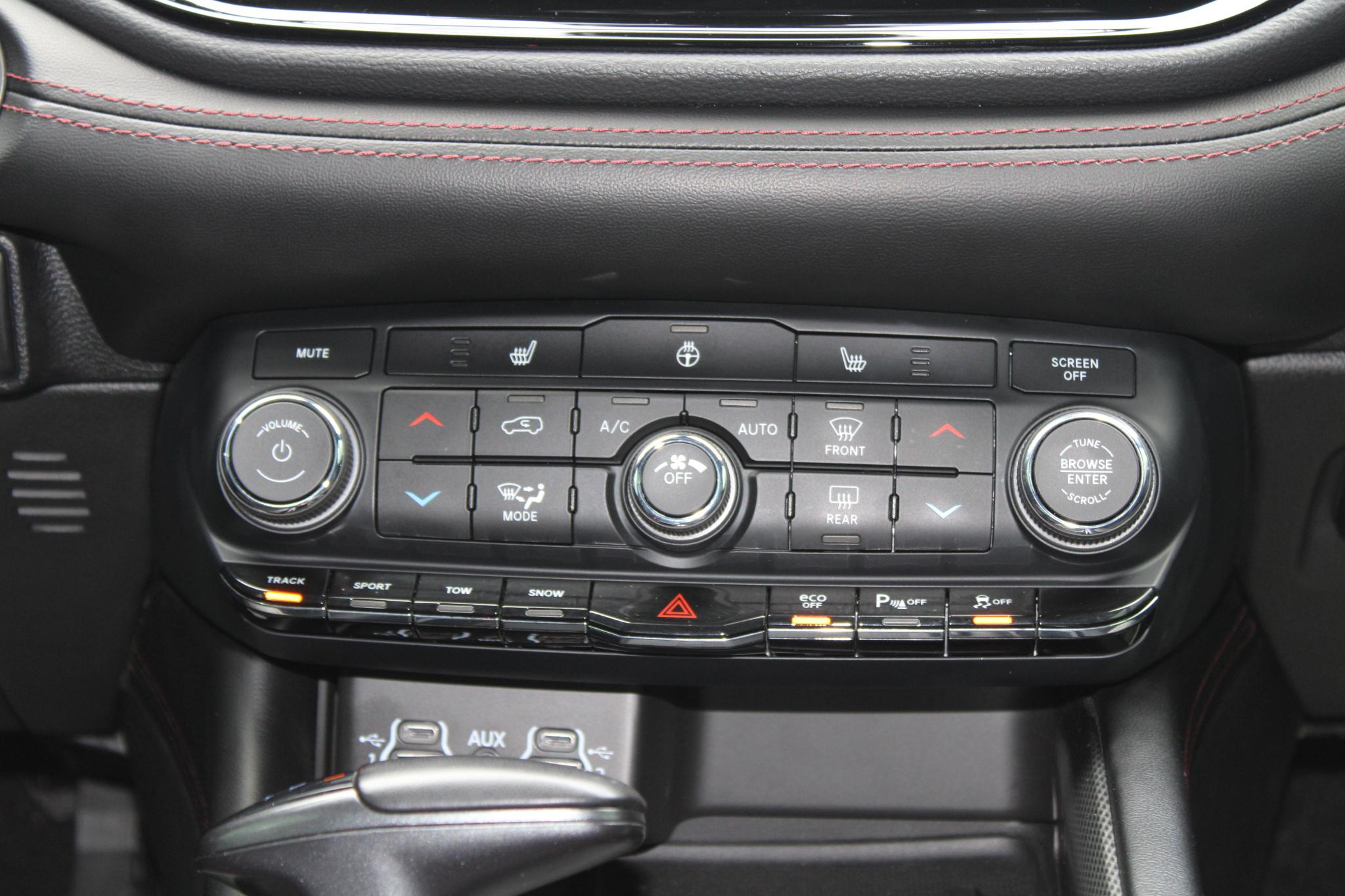 Dodge Durango R/T AWD 2021