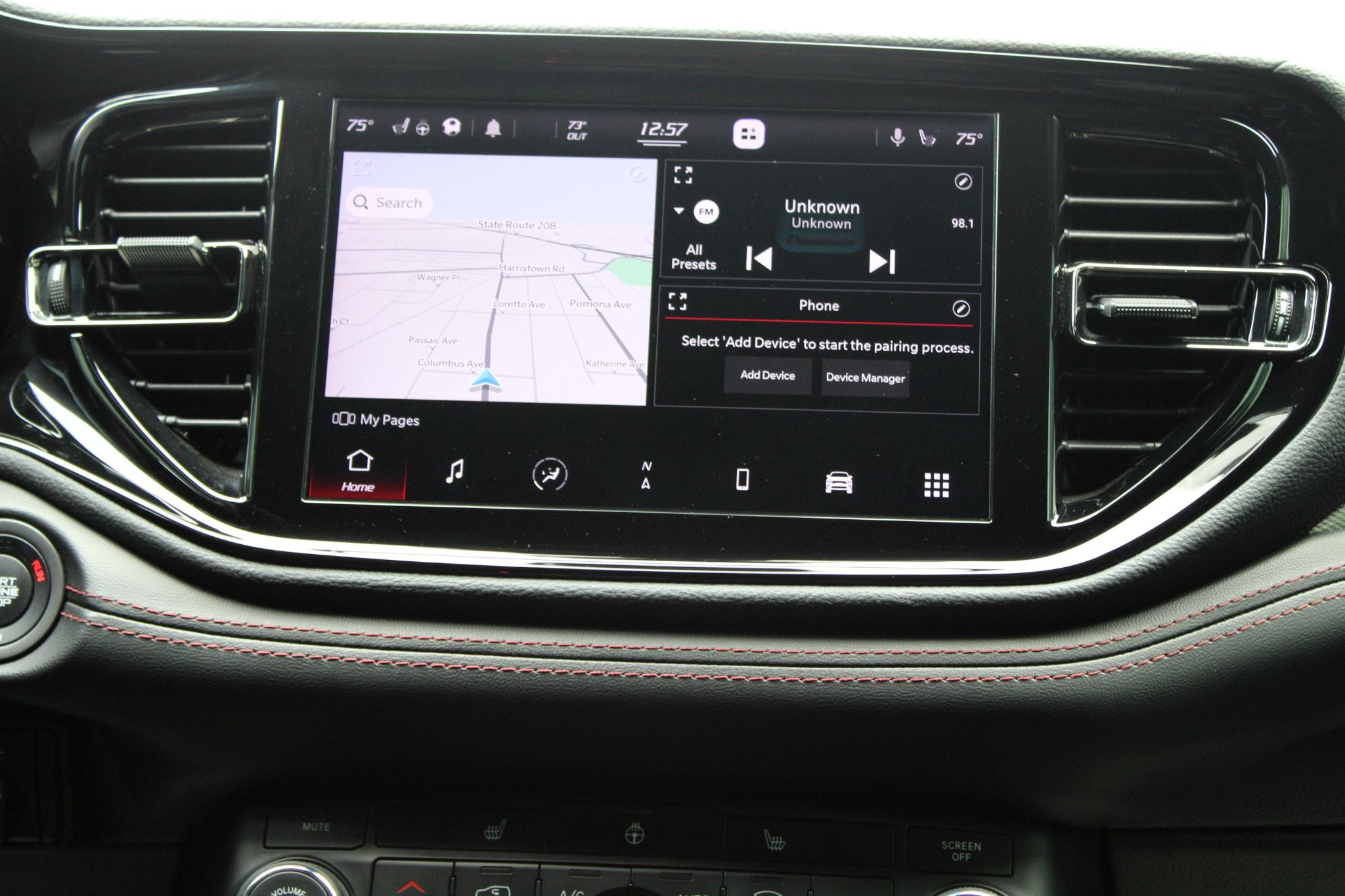 Dodge Durango R/T AWD 2021