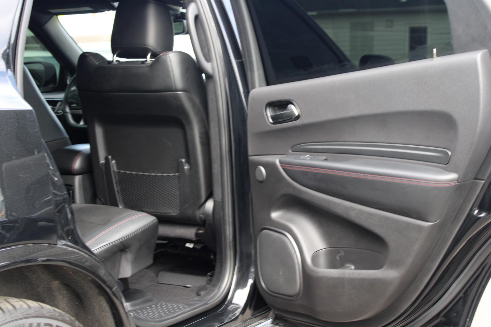 Dodge Durango R/T AWD 2021