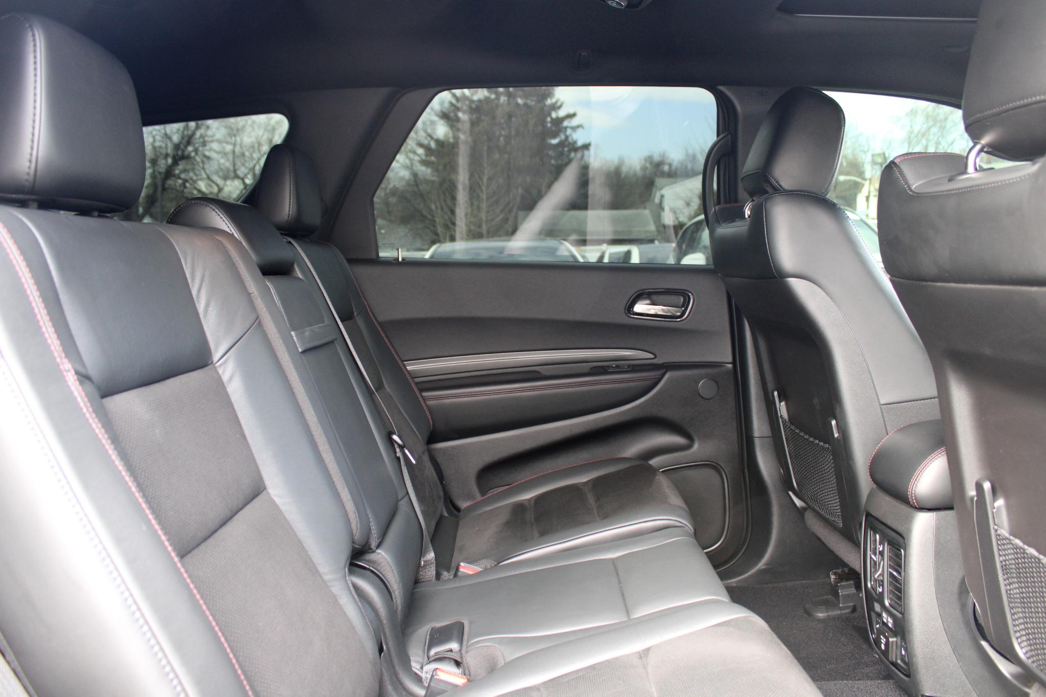 Dodge Durango R/T AWD 2021