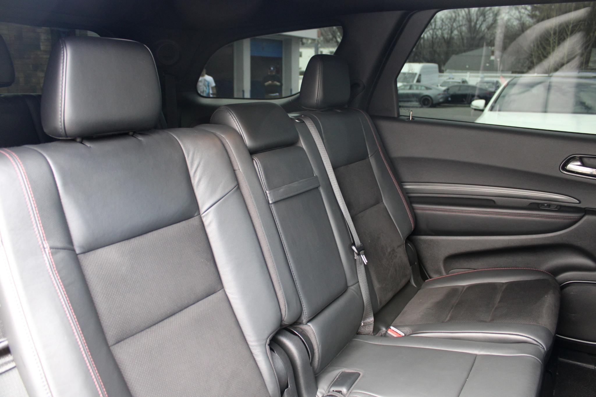 Dodge Durango R/T AWD 2021