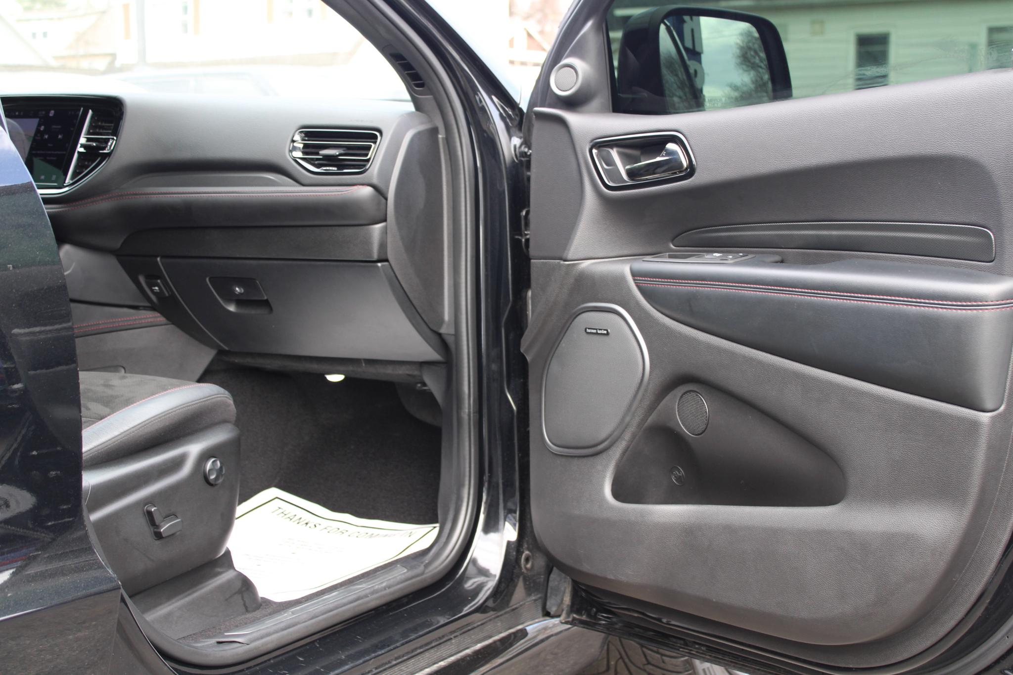 Dodge Durango R/T AWD 2021