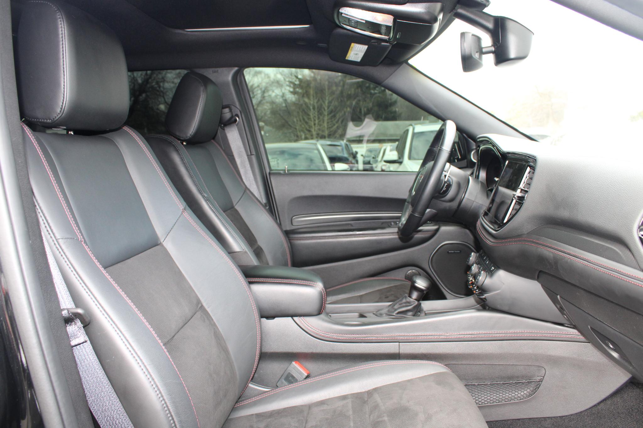 Dodge Durango R/T AWD 2021