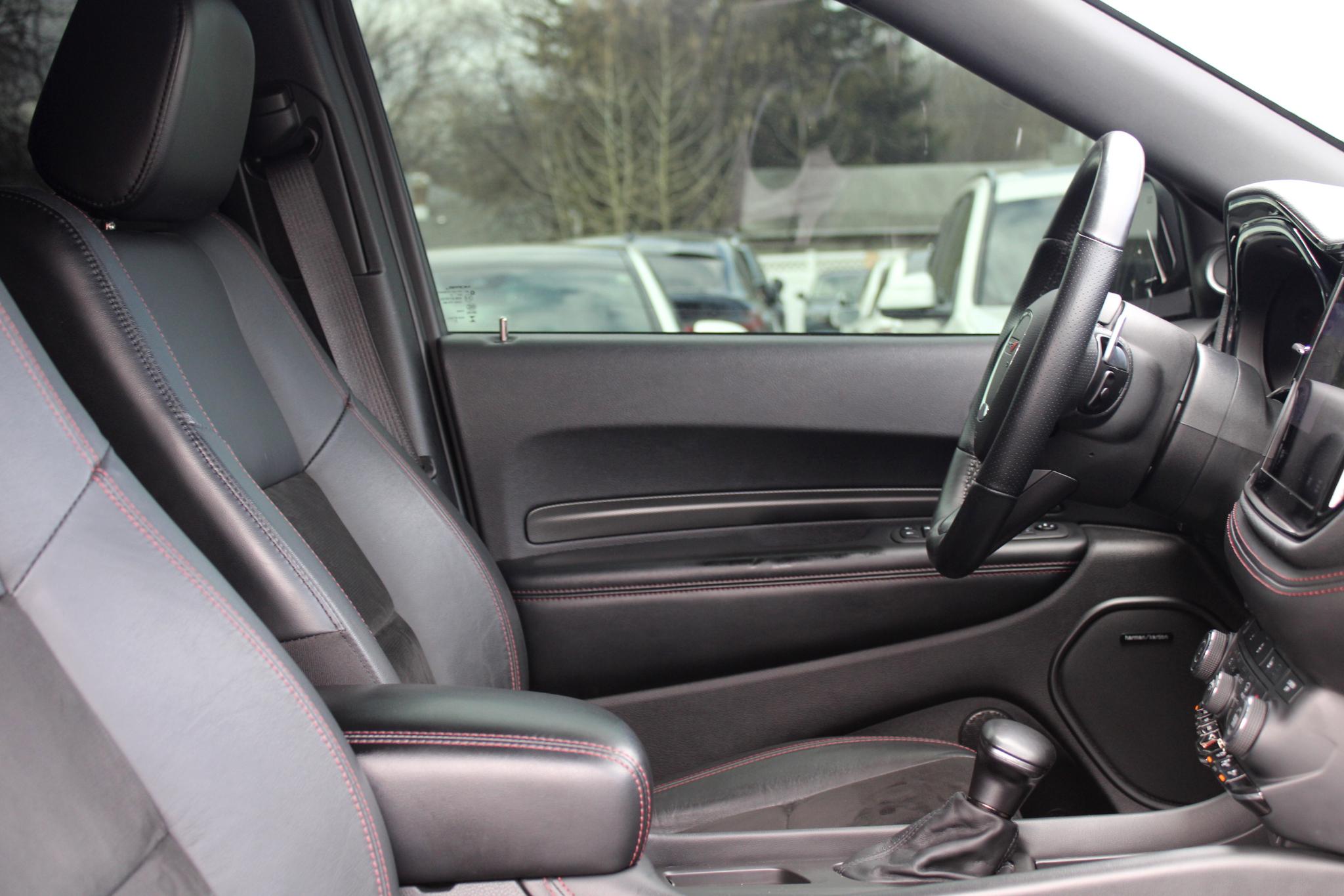 Dodge Durango R/T AWD 2021