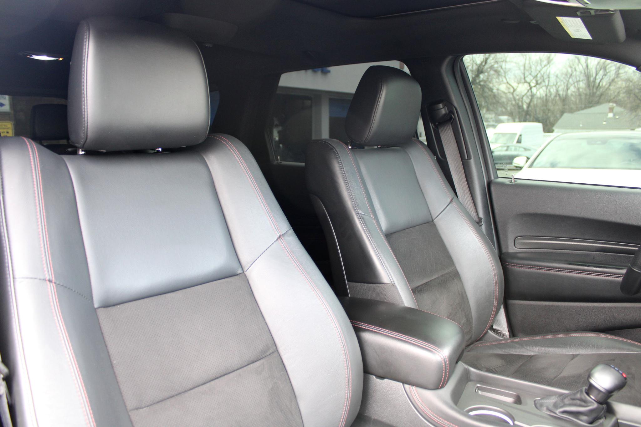 Dodge Durango R/T AWD 2021