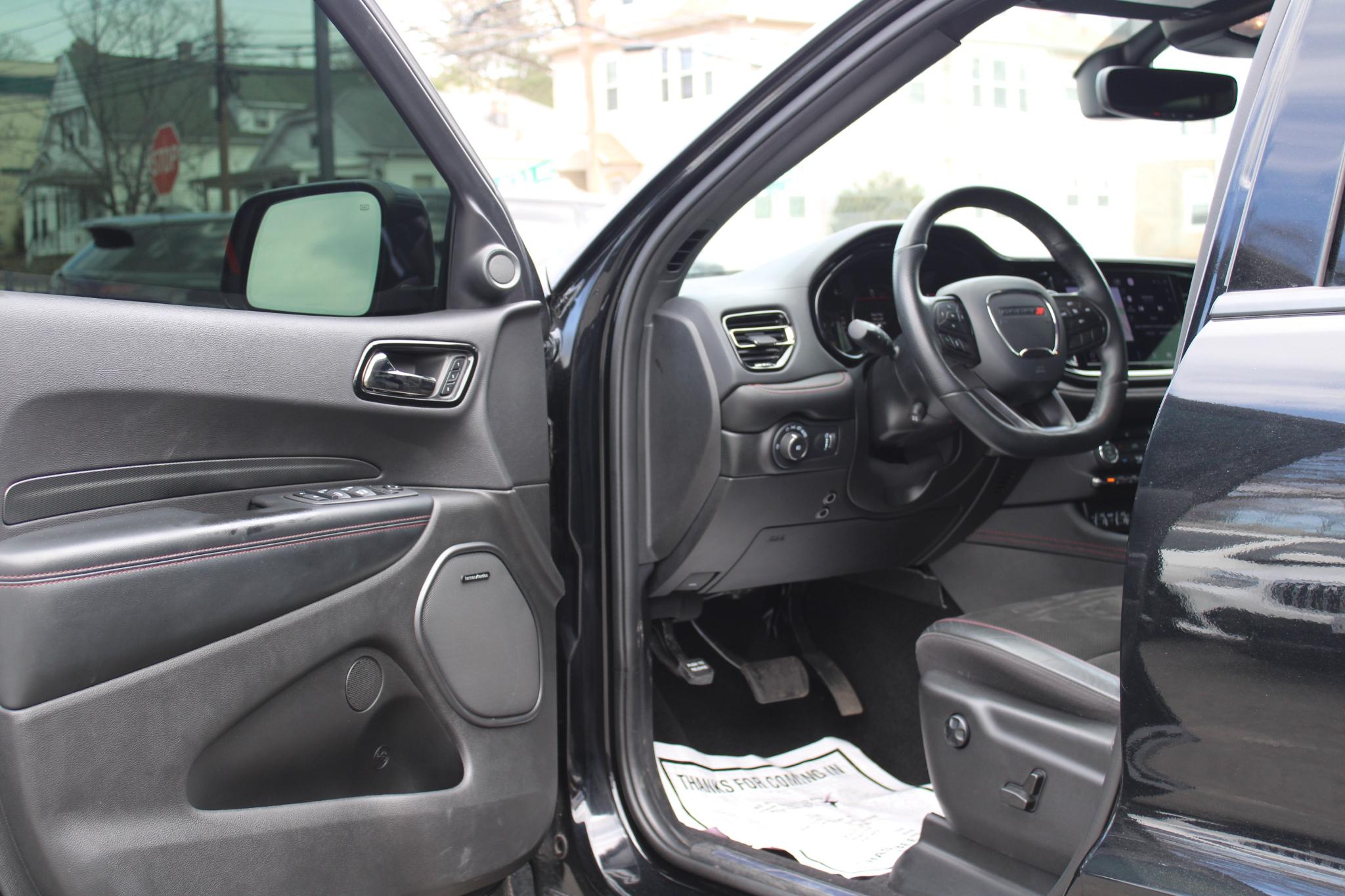 Dodge Durango R/T AWD 2021