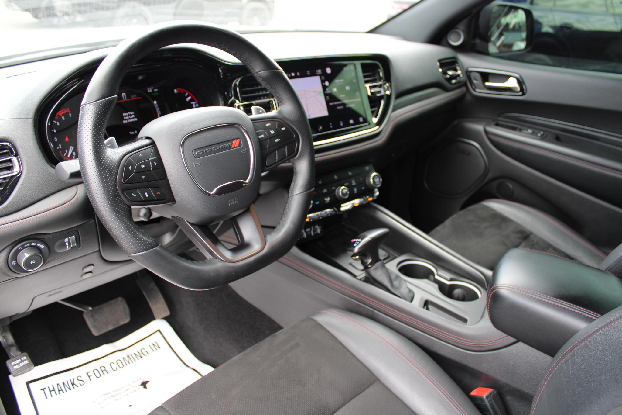Dodge Durango R/T AWD 2021