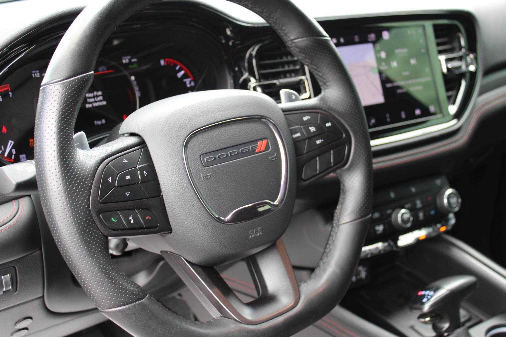 Dodge Durango R/T AWD 2021