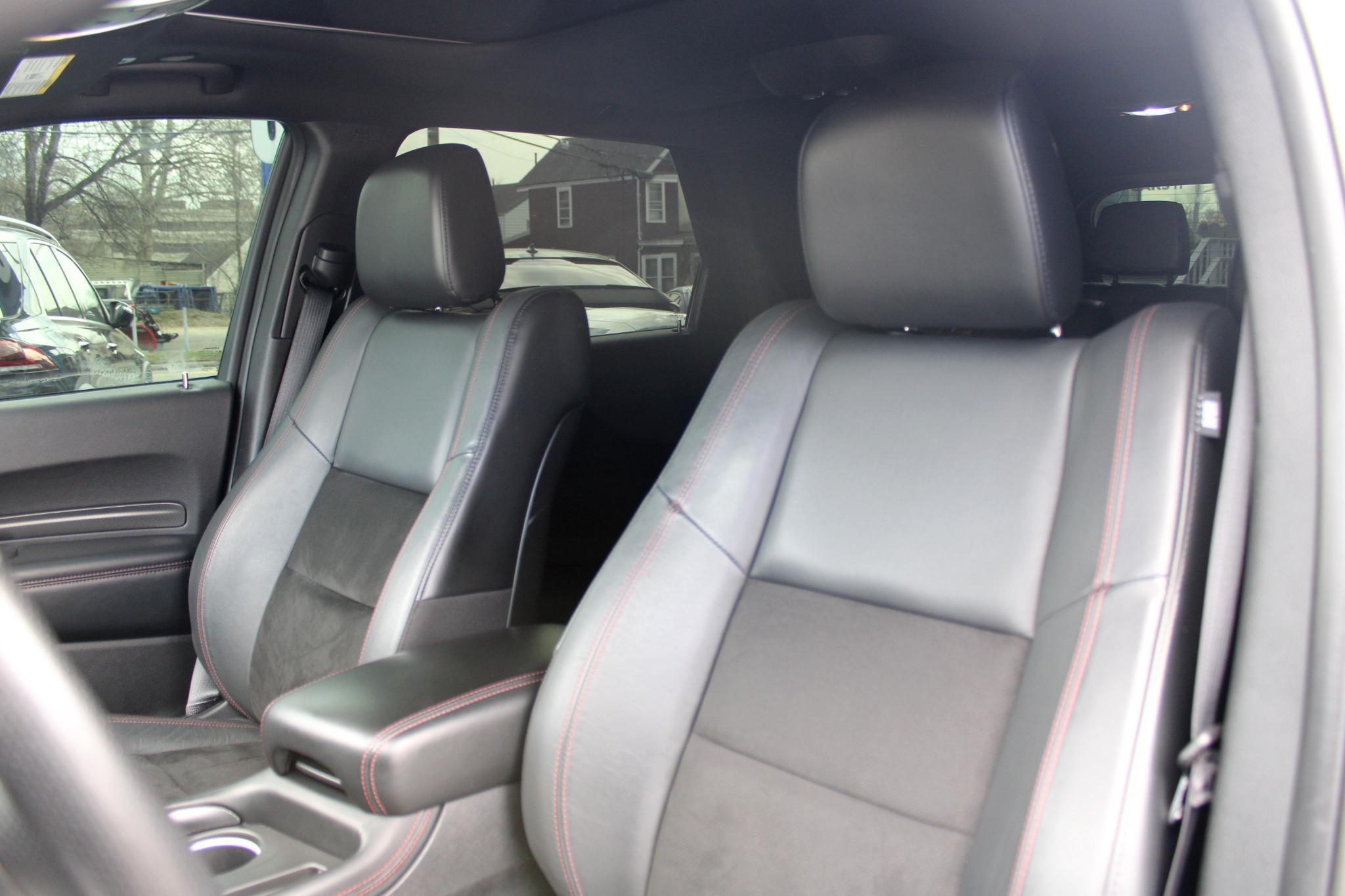 Dodge Durango R/T AWD 2021