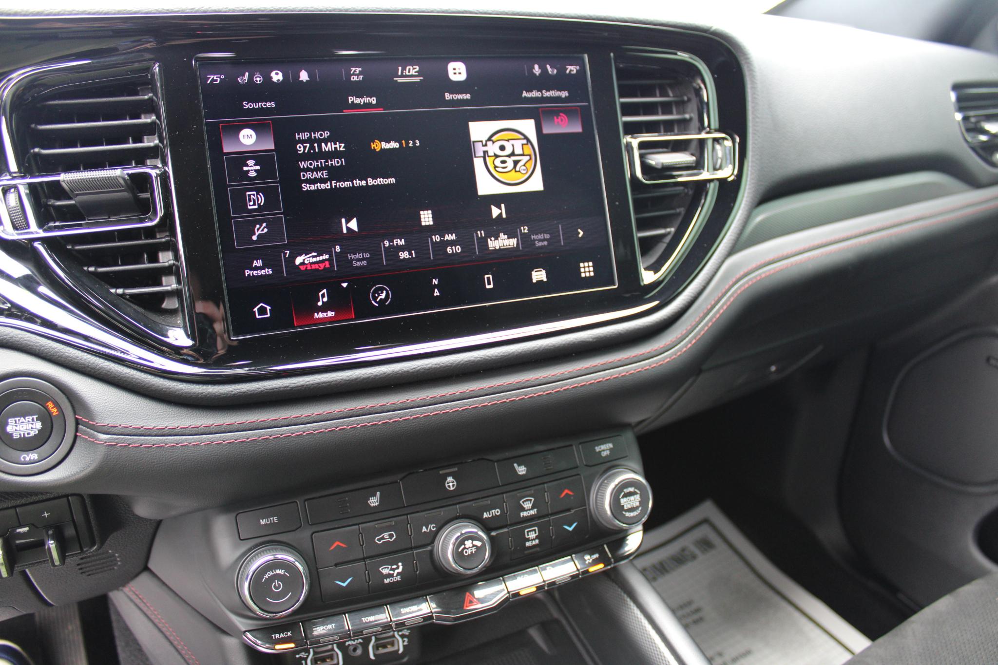 Dodge Durango R/T AWD 2021