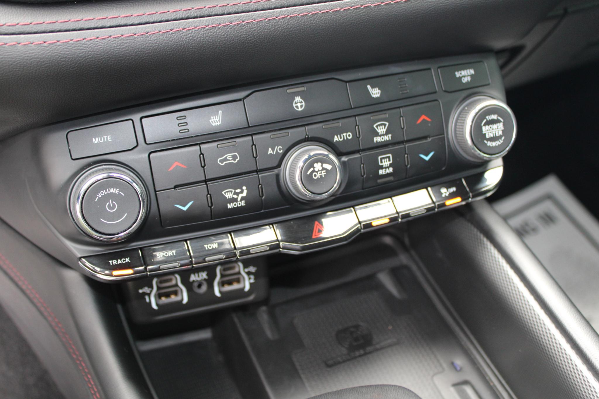 Dodge Durango R/T AWD 2021