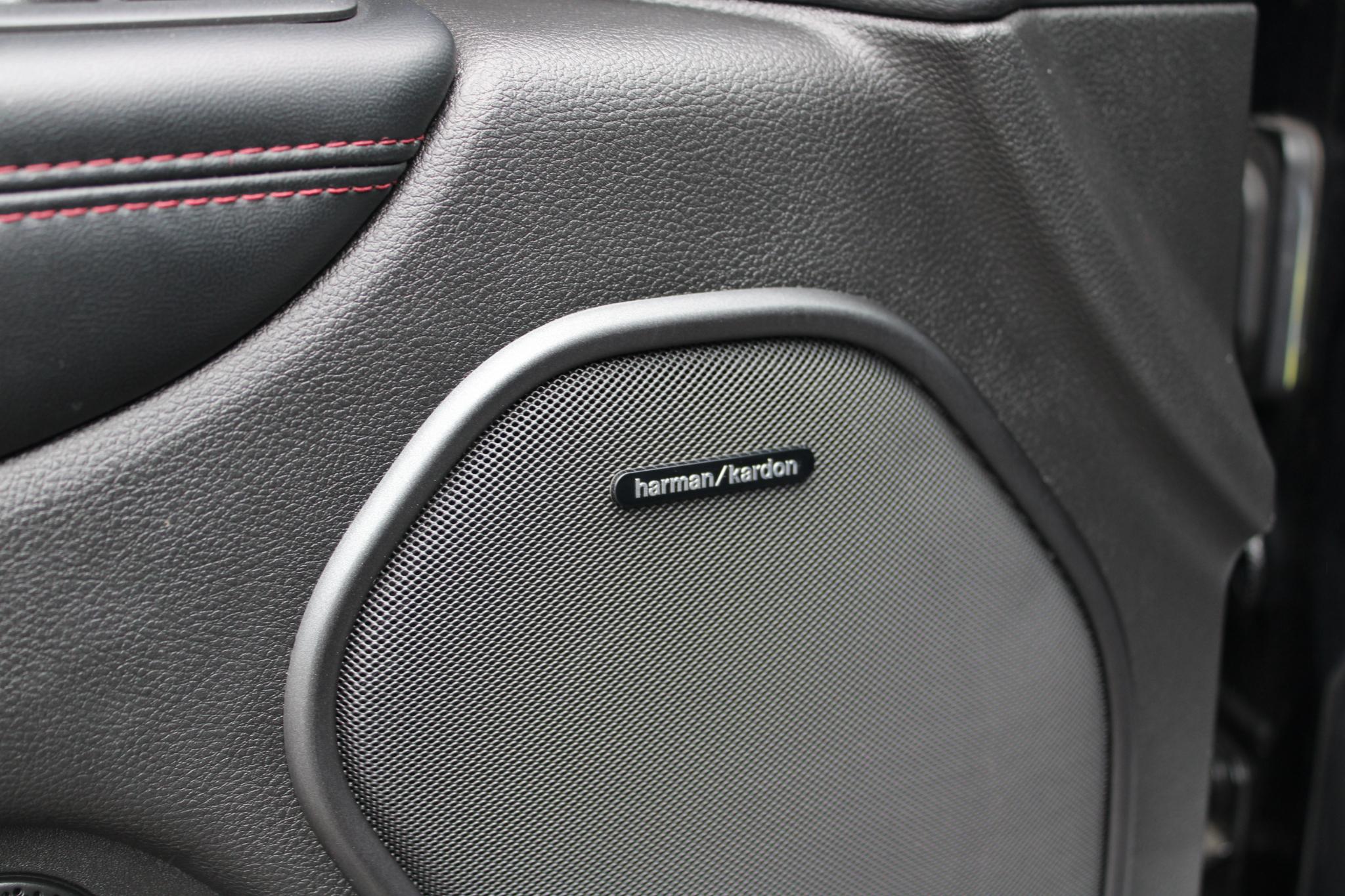 Dodge Durango R/T AWD 2021