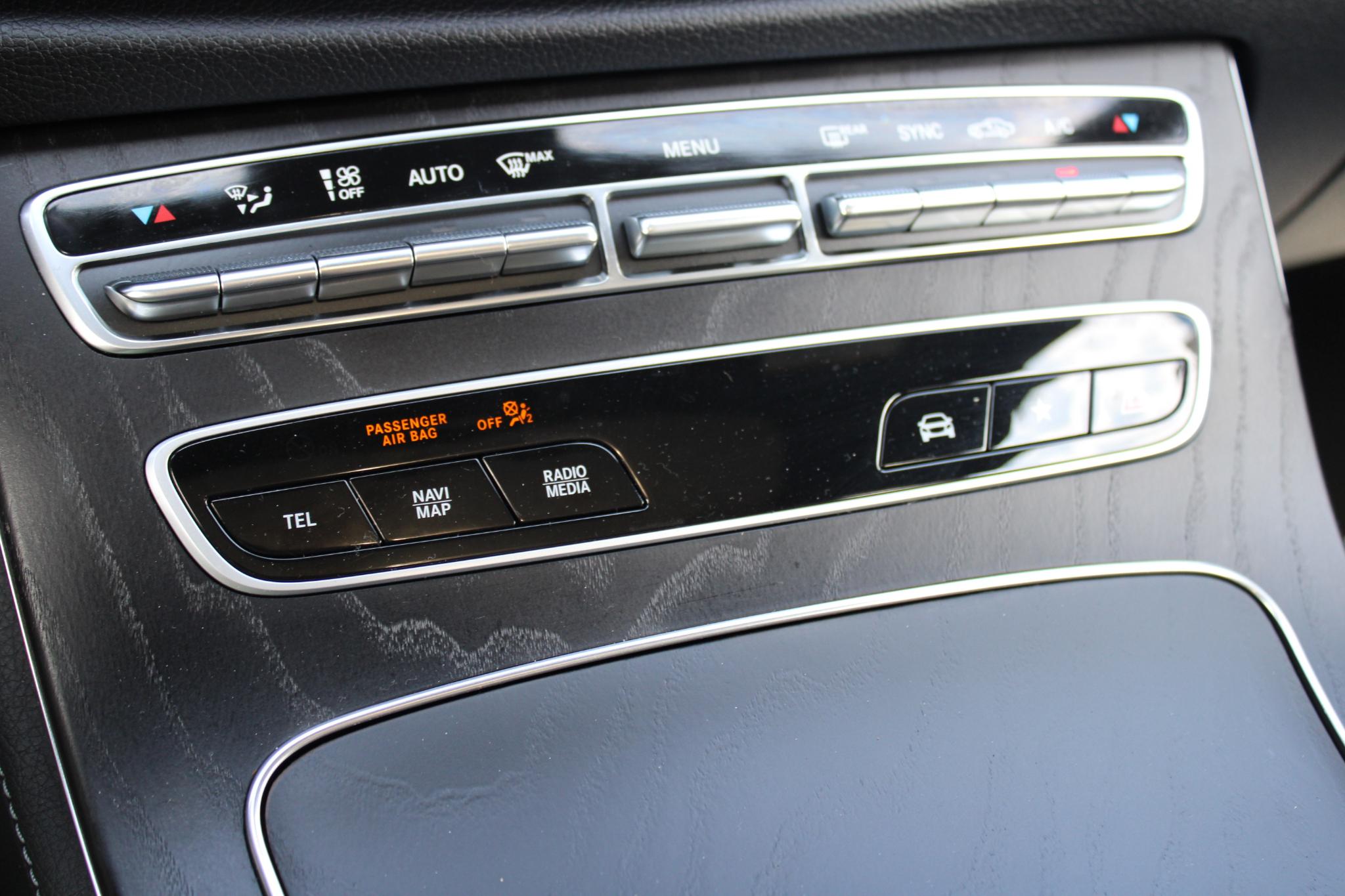 Mercedes-Benz E-Class E 350 4MATIC Sedan 2023
