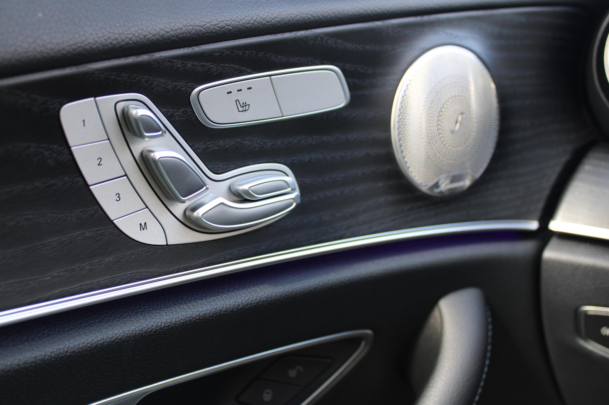 Mercedes-Benz E-Class E 350 4MATIC Sedan 2023