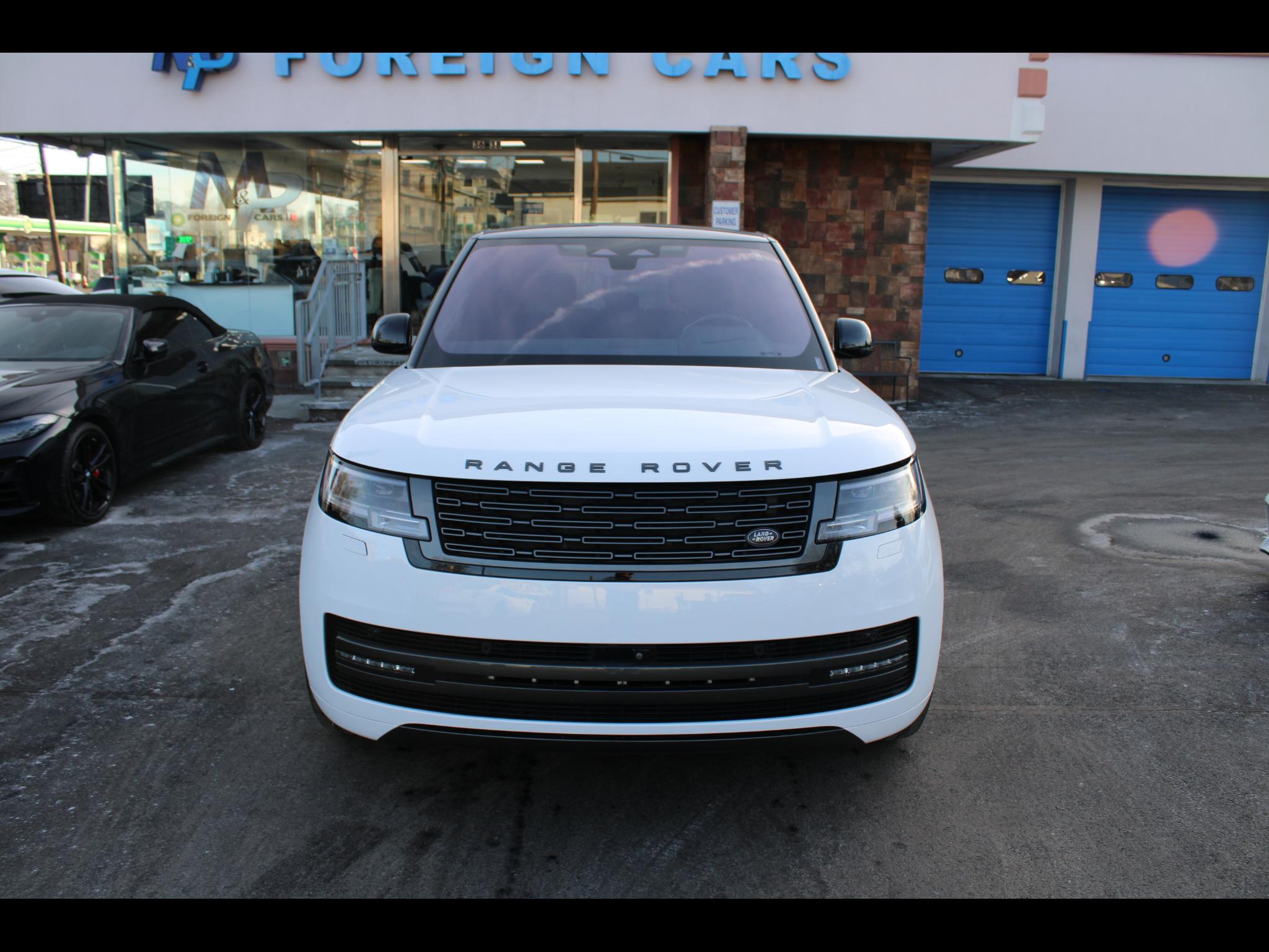 Land Rover Range Rover P530 SE SWB 2023