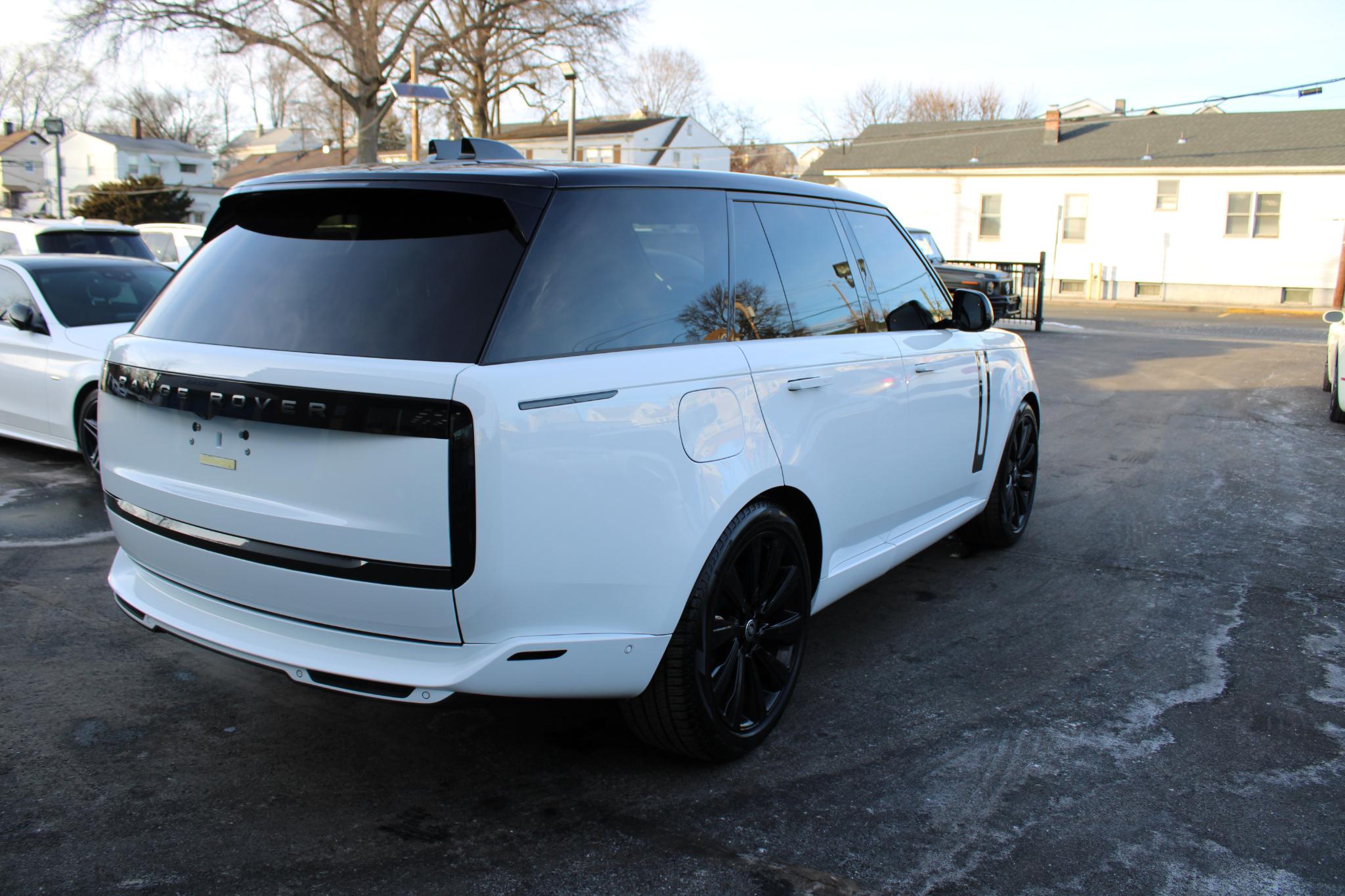 Land Rover Range Rover P530 SE SWB 2023