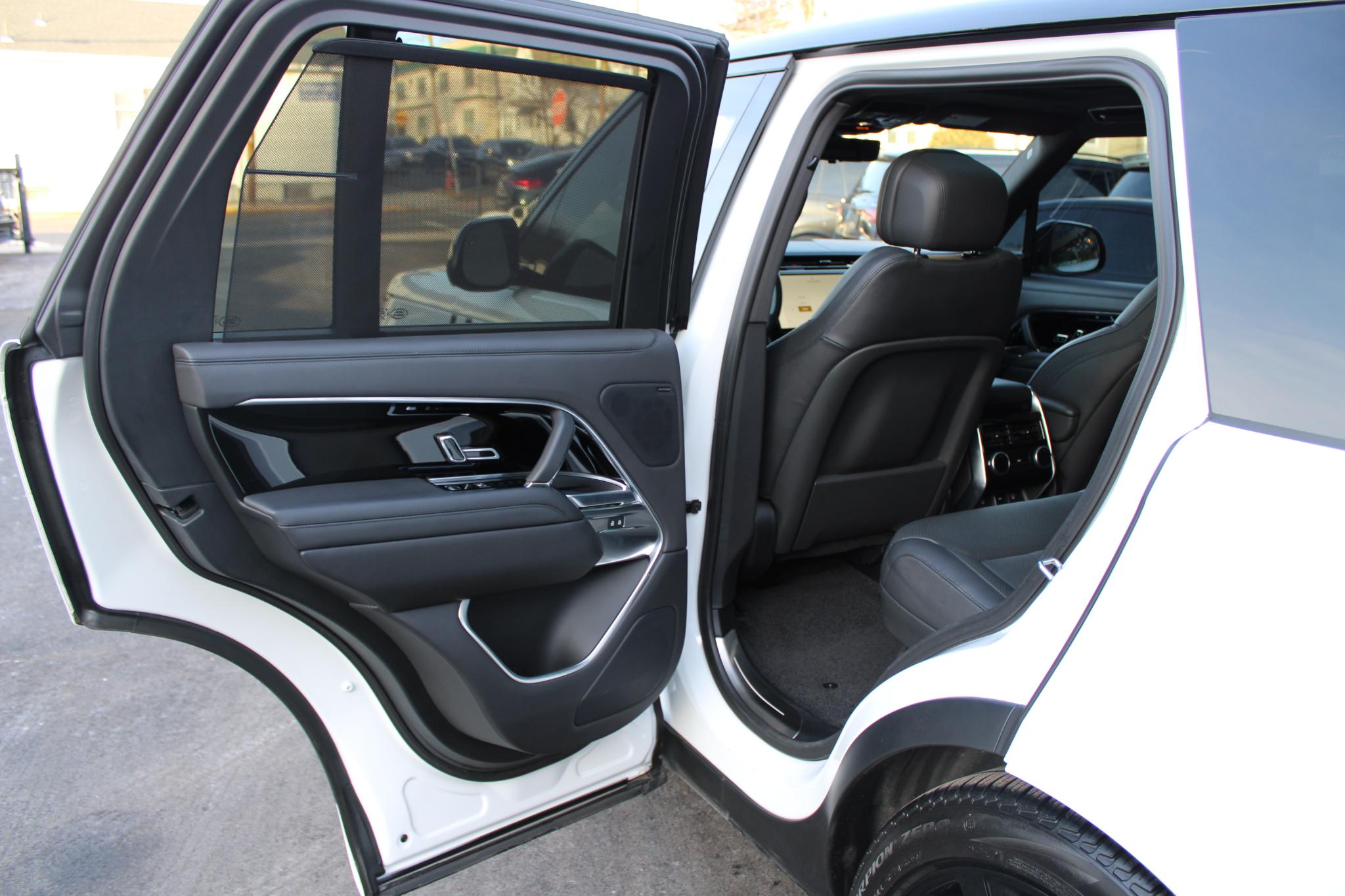 Land Rover Range Rover P530 SE SWB 2023