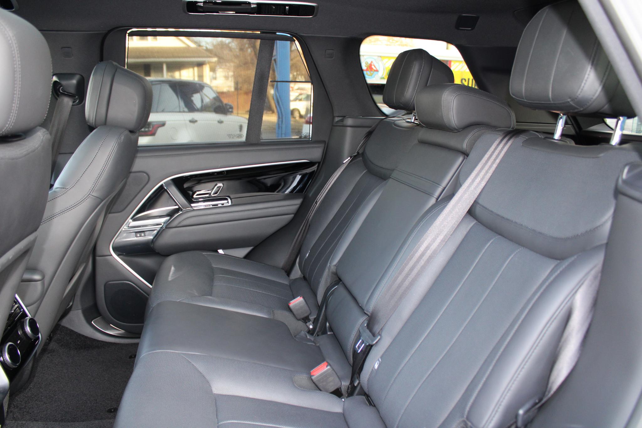 Land Rover Range Rover P530 SE SWB 2023