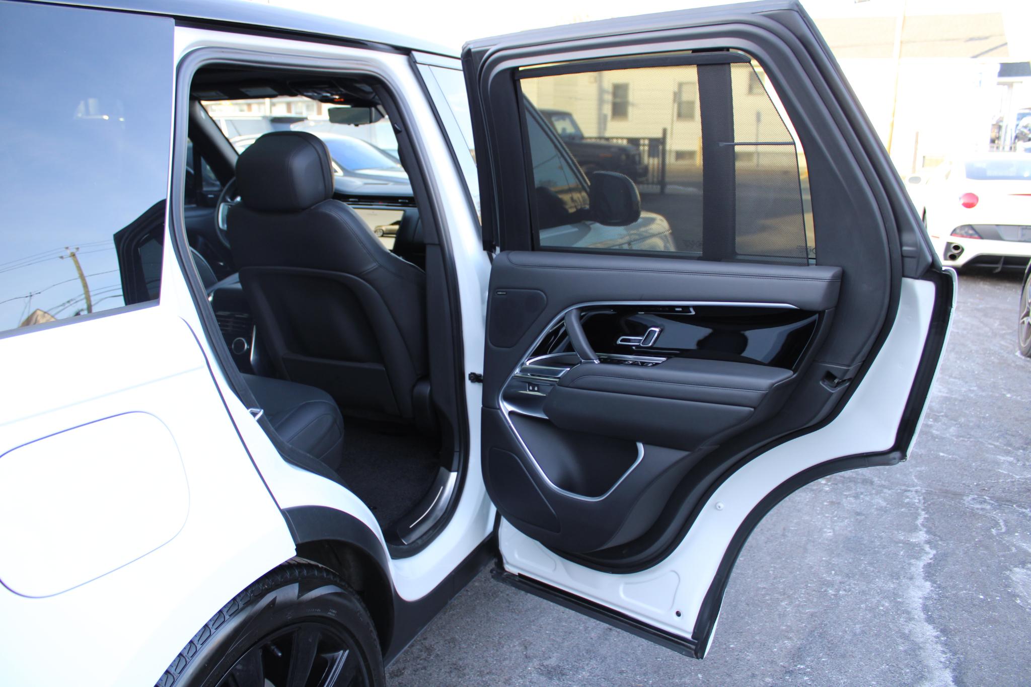 Land Rover Range Rover P530 SE SWB 2023