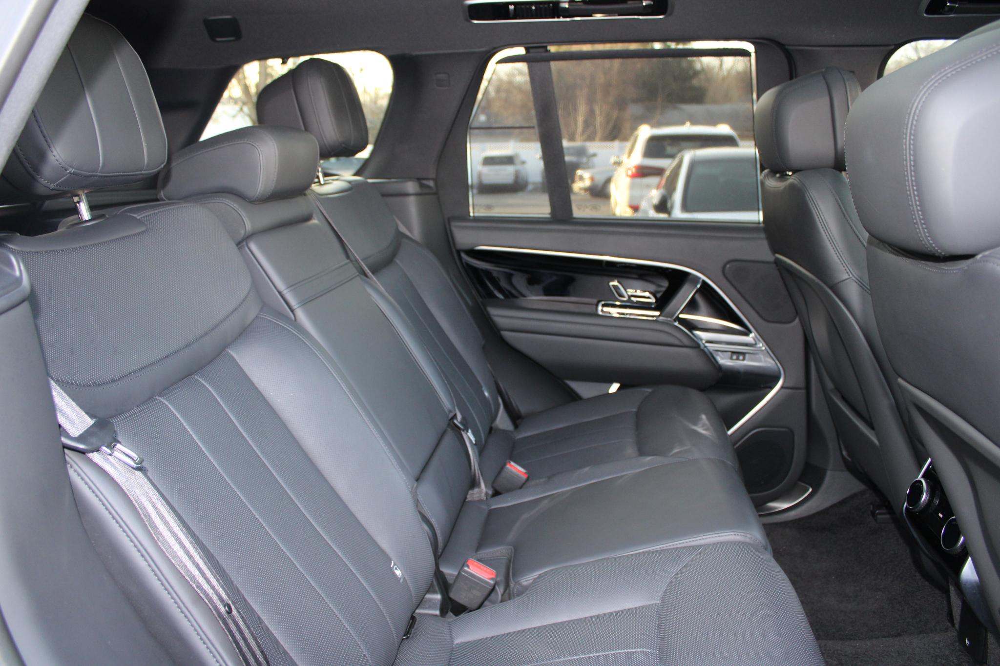 Land Rover Range Rover P530 SE SWB 2023