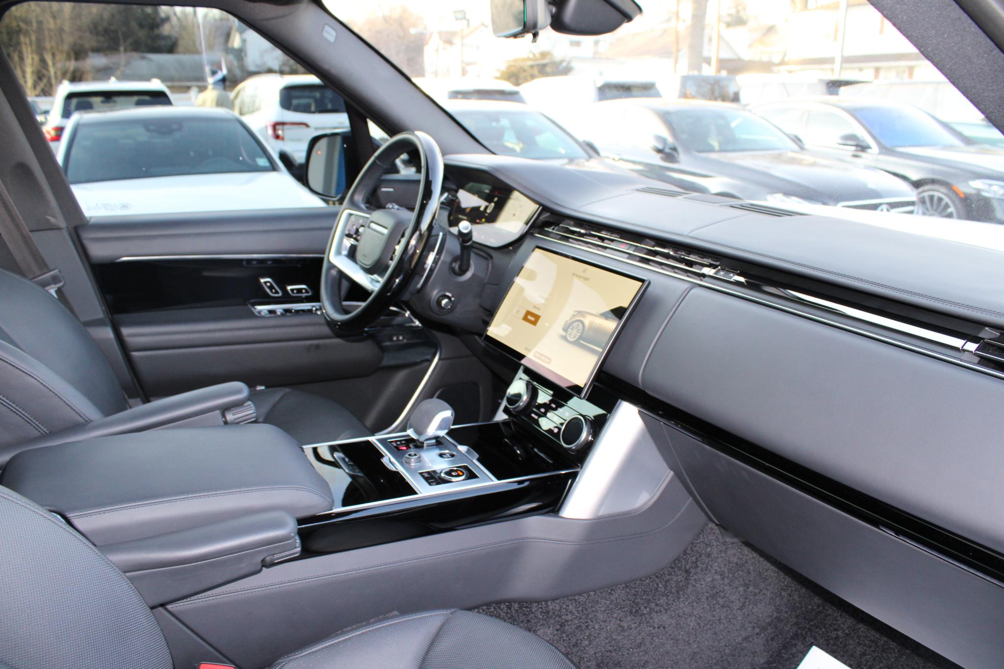 Land Rover Range Rover P530 SE SWB 2023