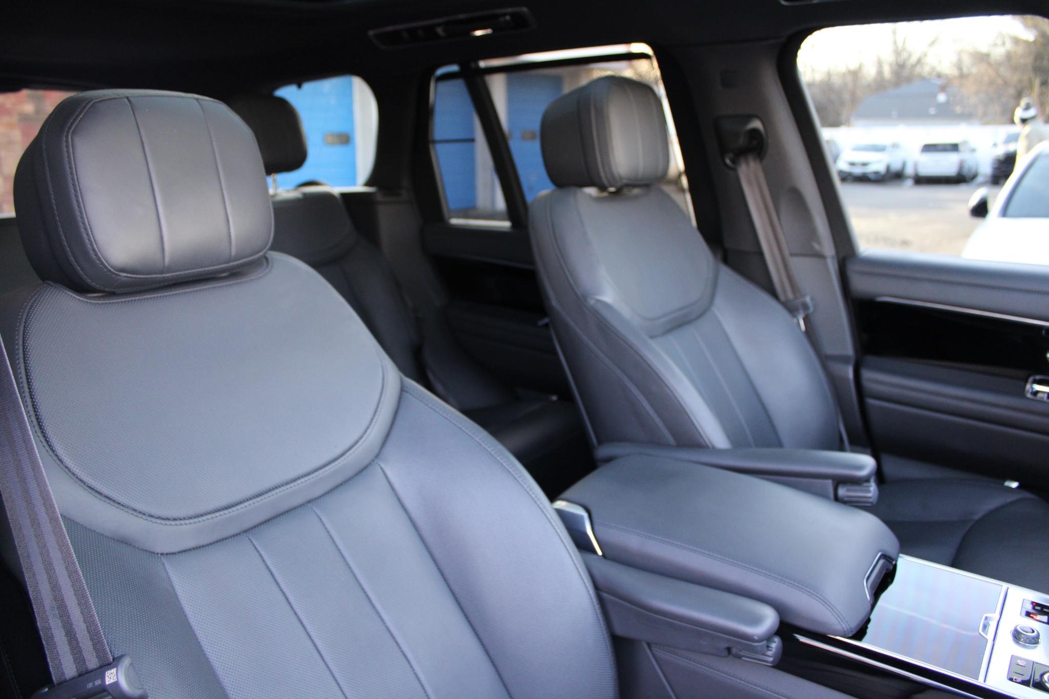 Land Rover Range Rover P530 SE SWB 2023