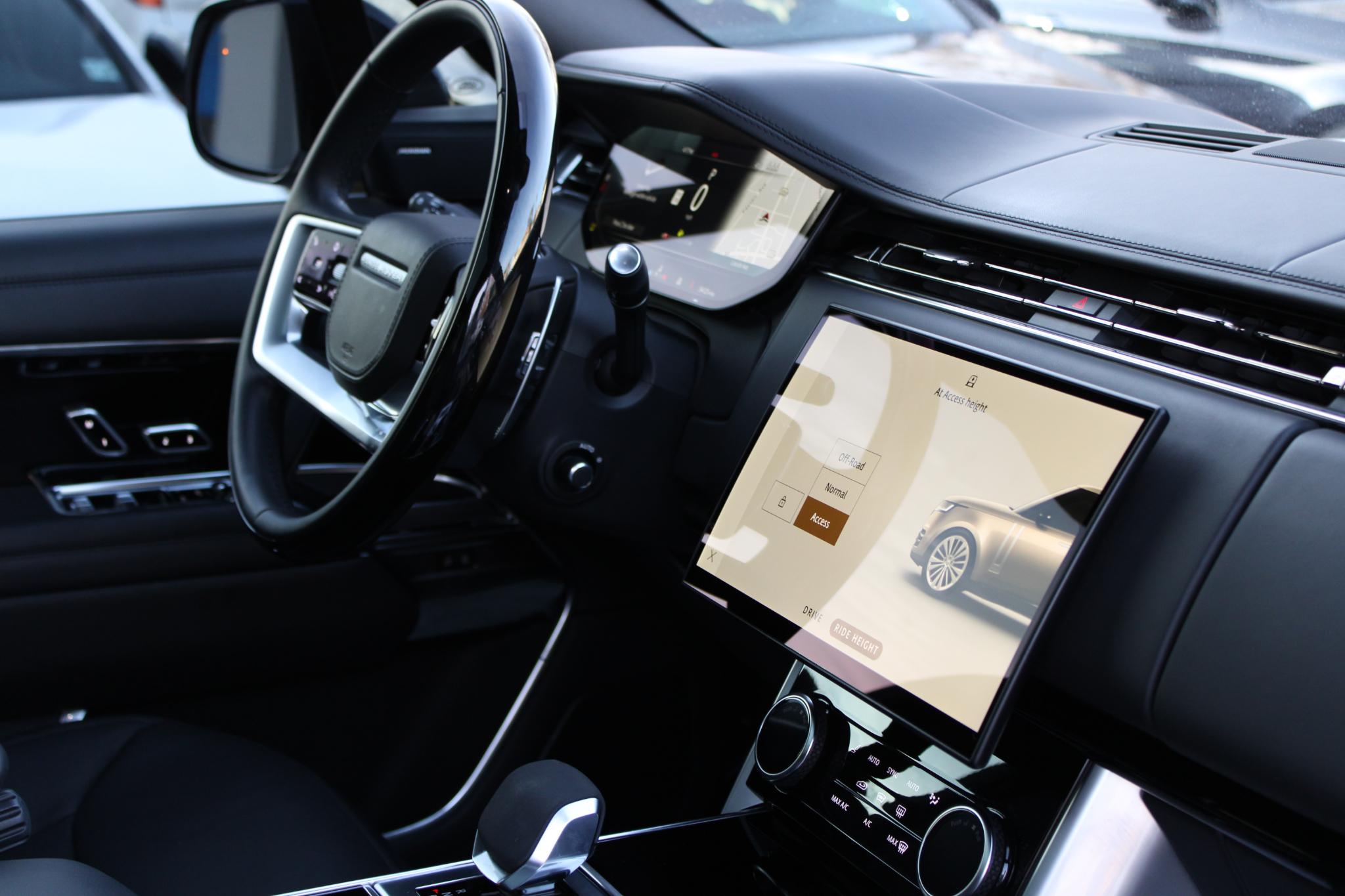 Land Rover Range Rover P530 SE SWB 2023