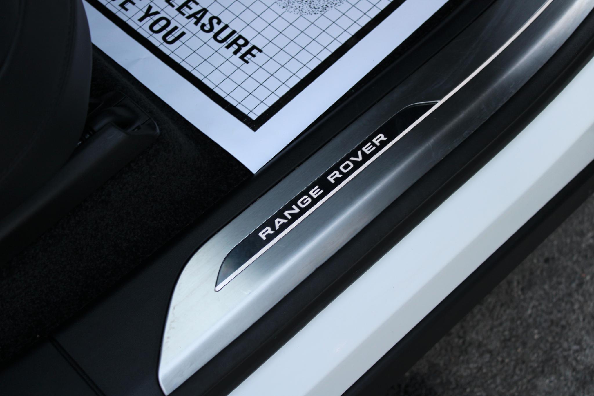 Land Rover Range Rover P530 SE SWB 2023