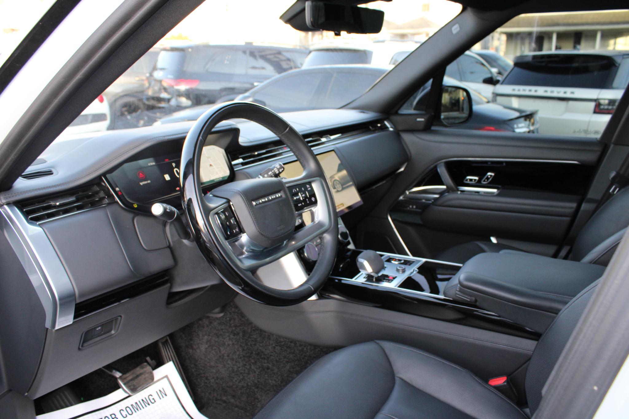 Land Rover Range Rover P530 SE SWB 2023