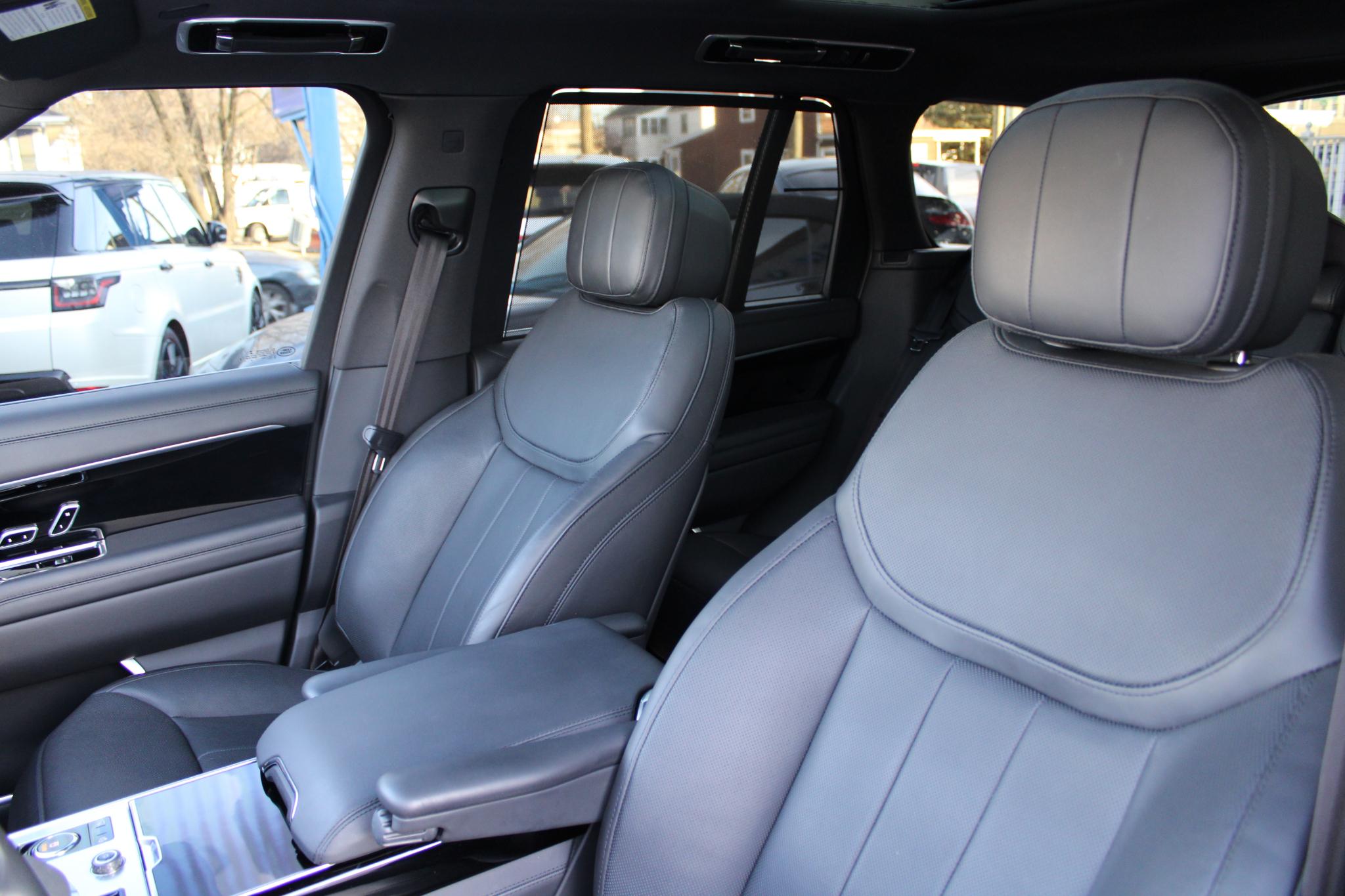 Land Rover Range Rover P530 SE SWB 2023