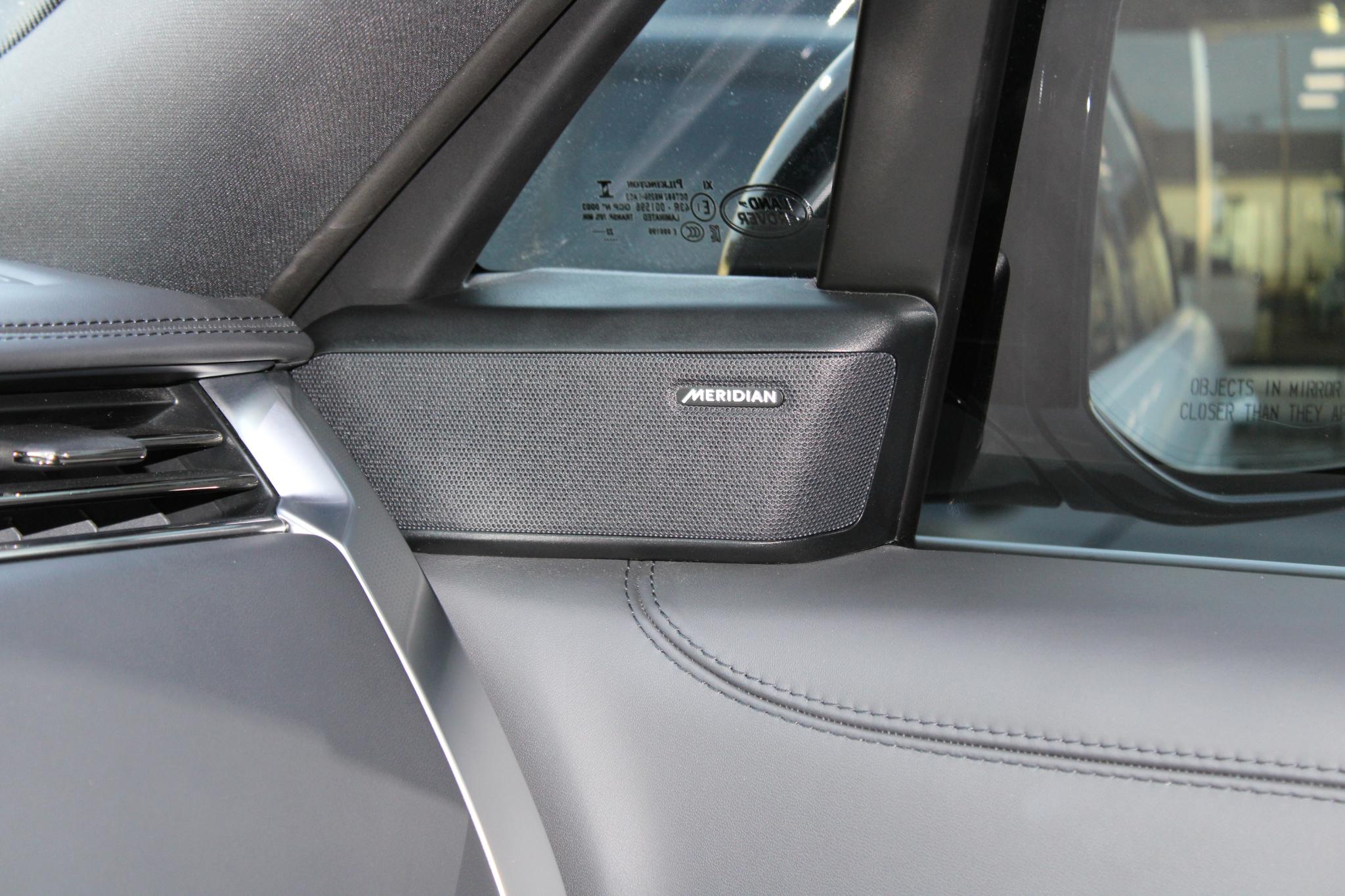 Land Rover Range Rover P530 SE SWB 2023