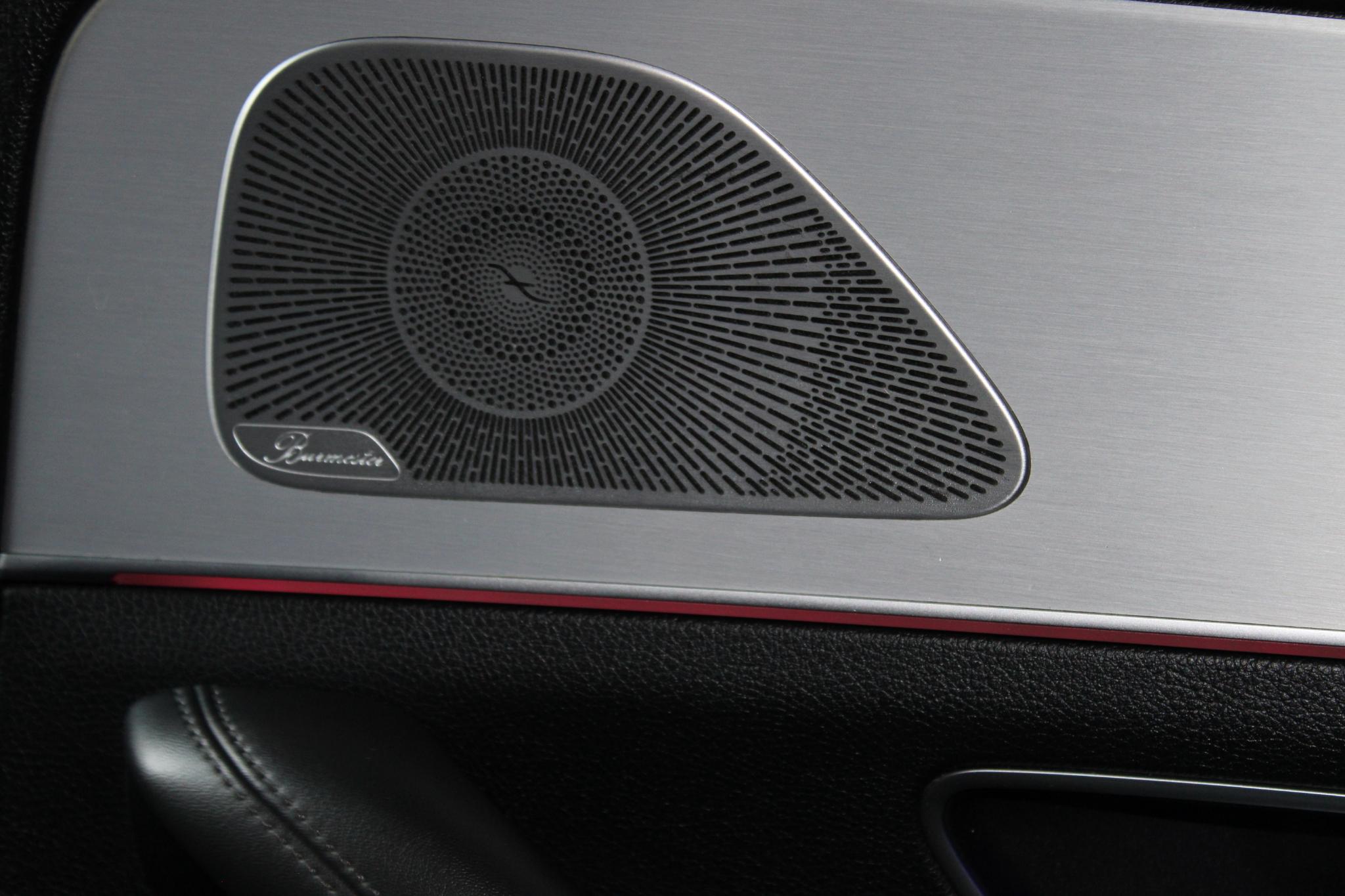 Mercedes-Benz GLE GLE 450 4MATIC SUV 2020