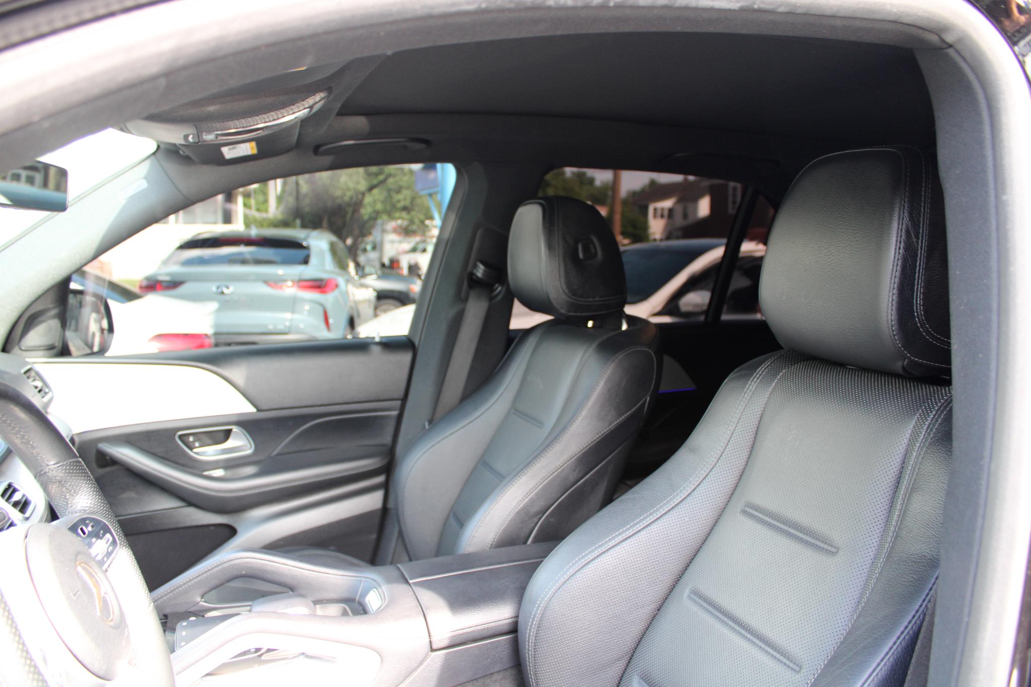 Mercedes-Benz GLE GLE 450 4MATIC SUV 2020