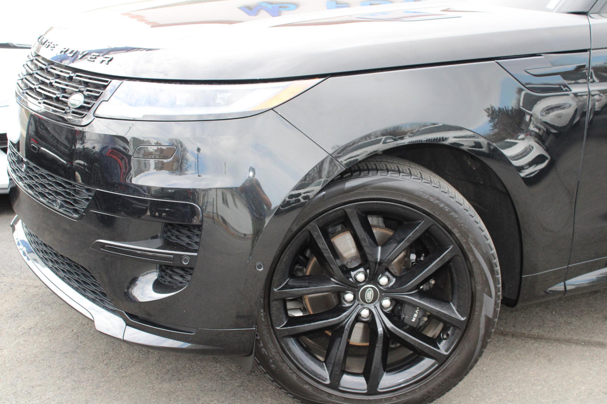 Land Rover Range Rover Sport P400 SE Dynamic 2023