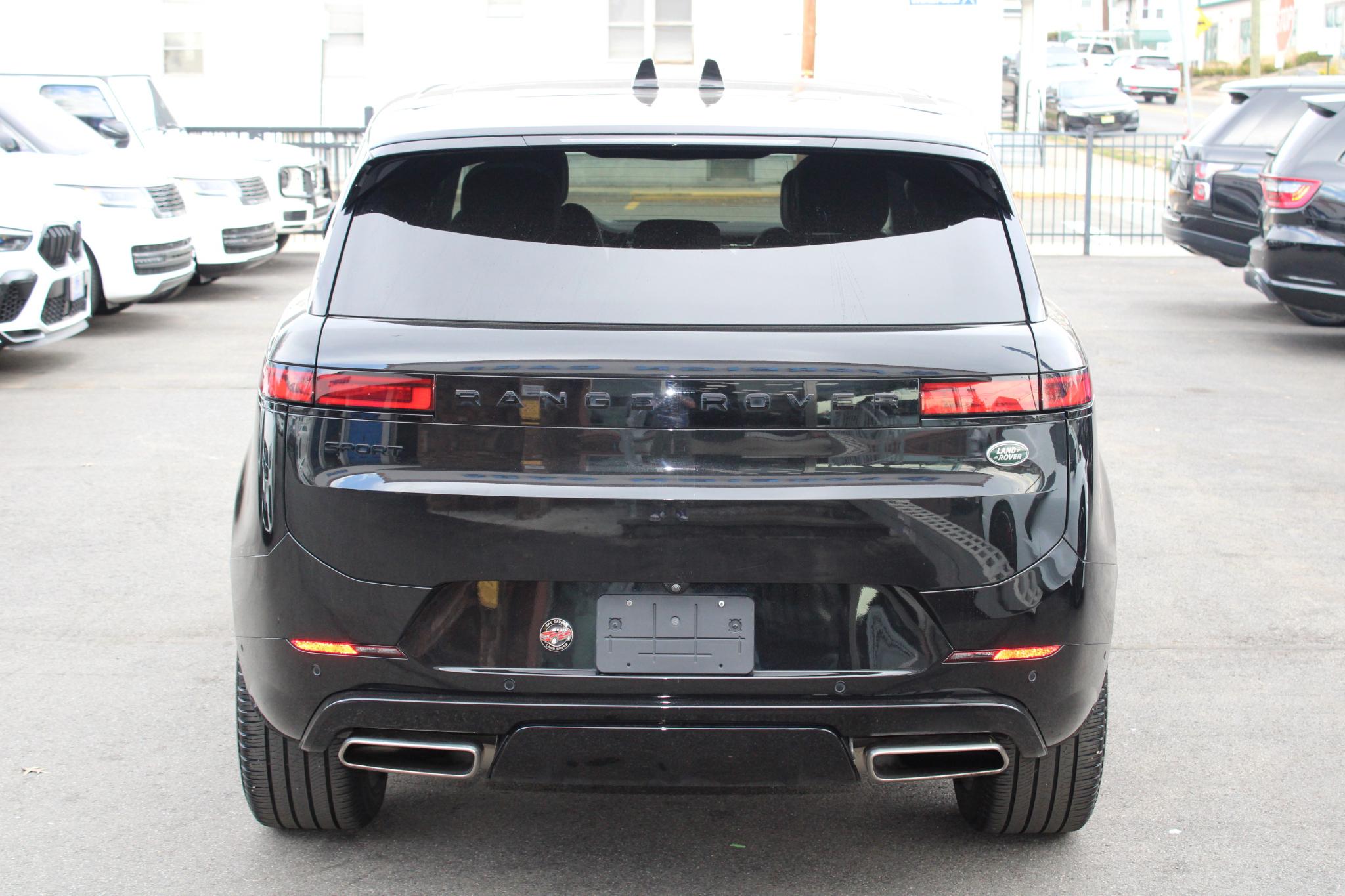 Land Rover Range Rover Sport P400 SE Dynamic 2023