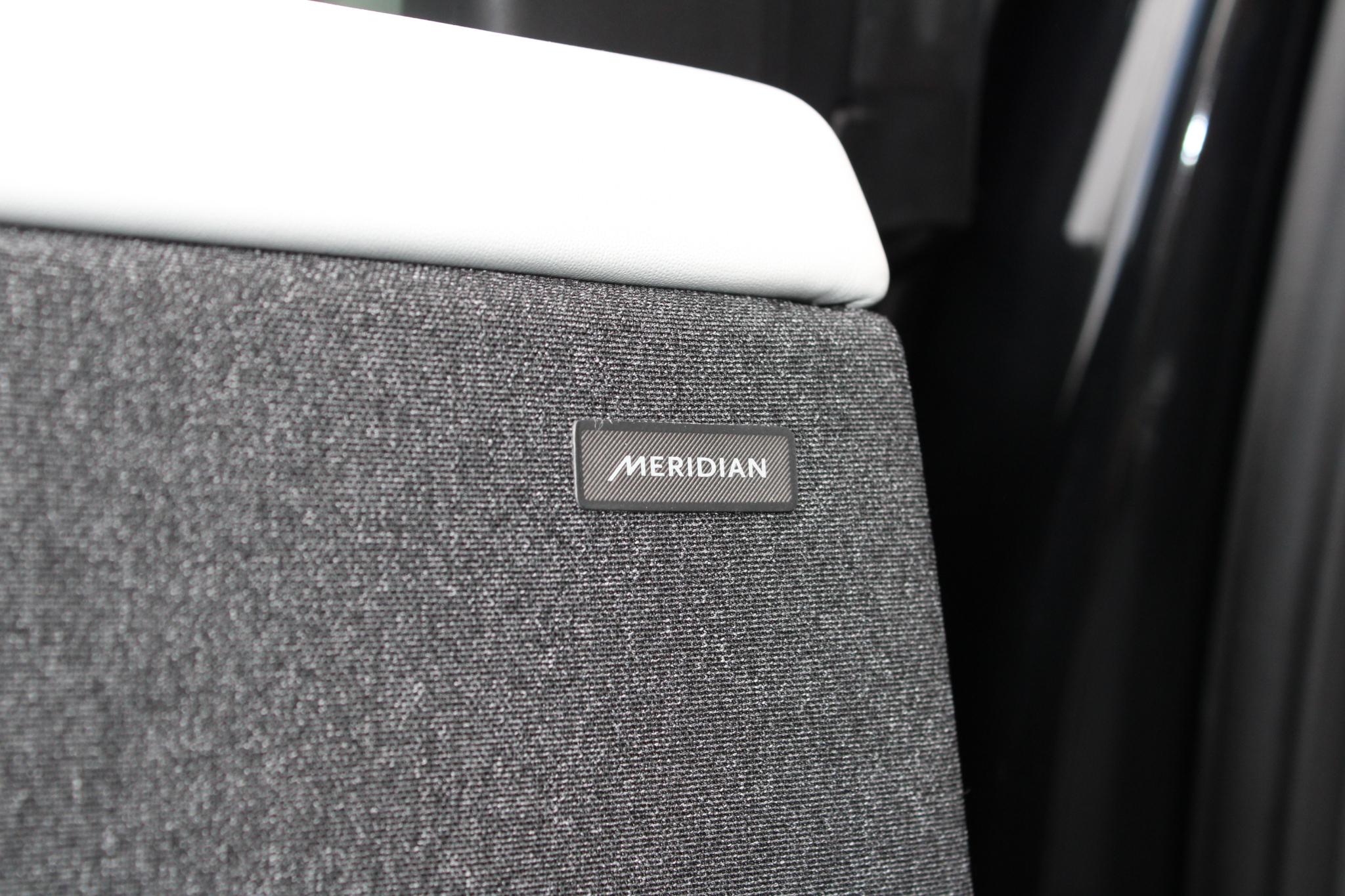 Land Rover Range Rover Sport P400 SE Dynamic 2023