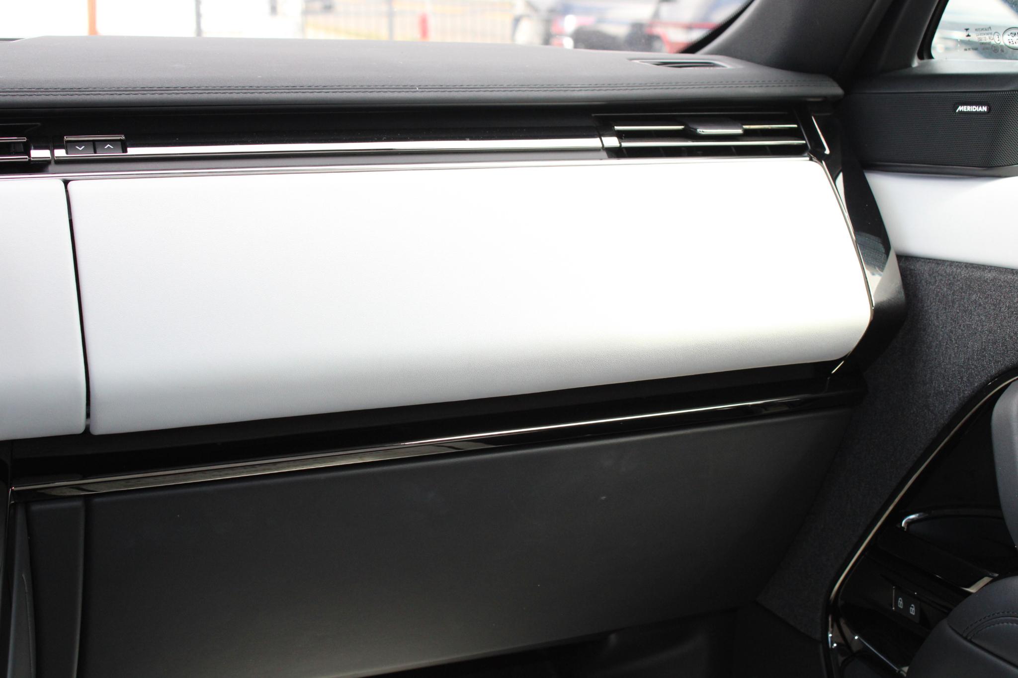 Land Rover Range Rover Sport P400 SE Dynamic 2023