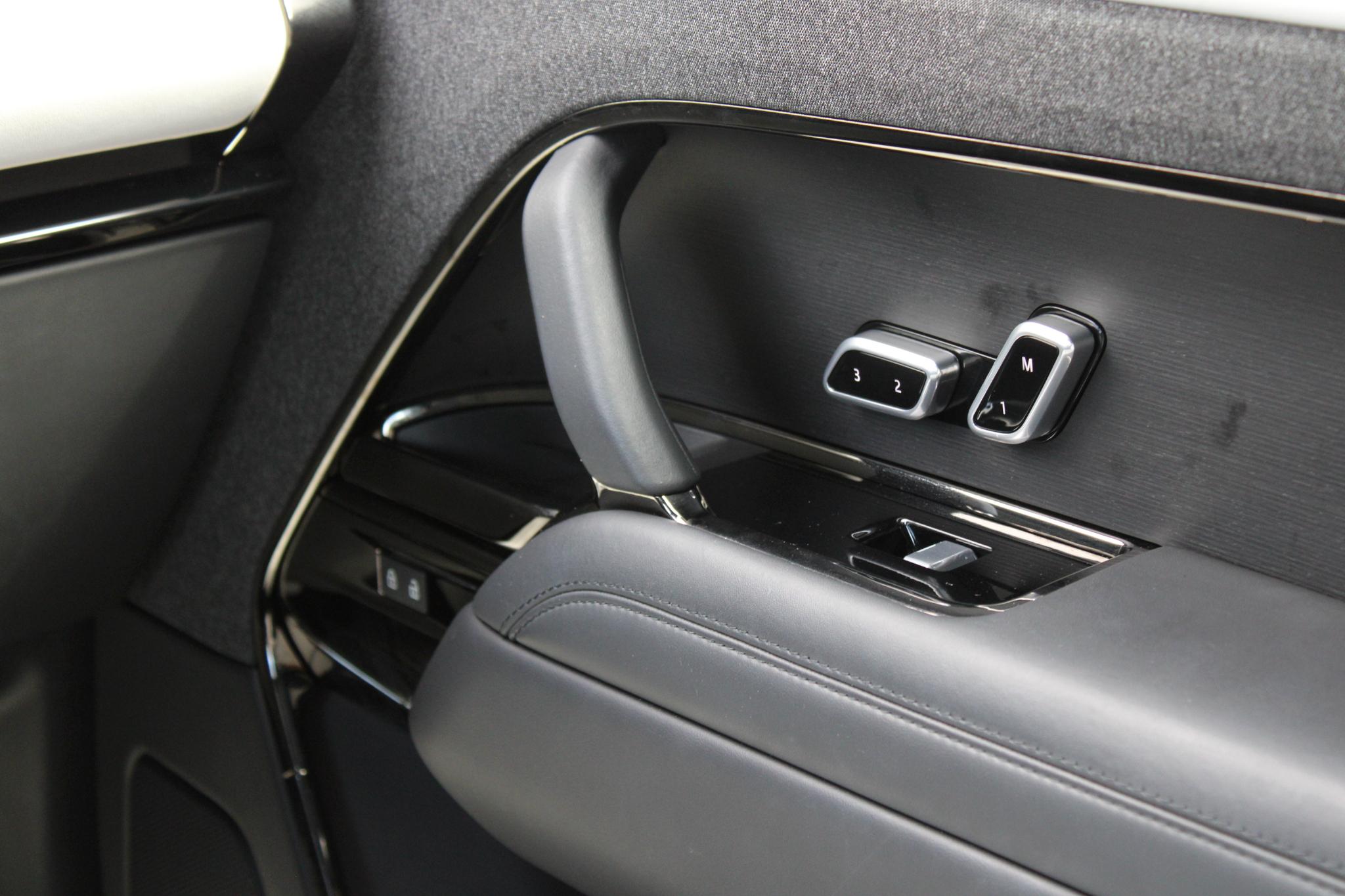 Land Rover Range Rover Sport P400 SE Dynamic 2023