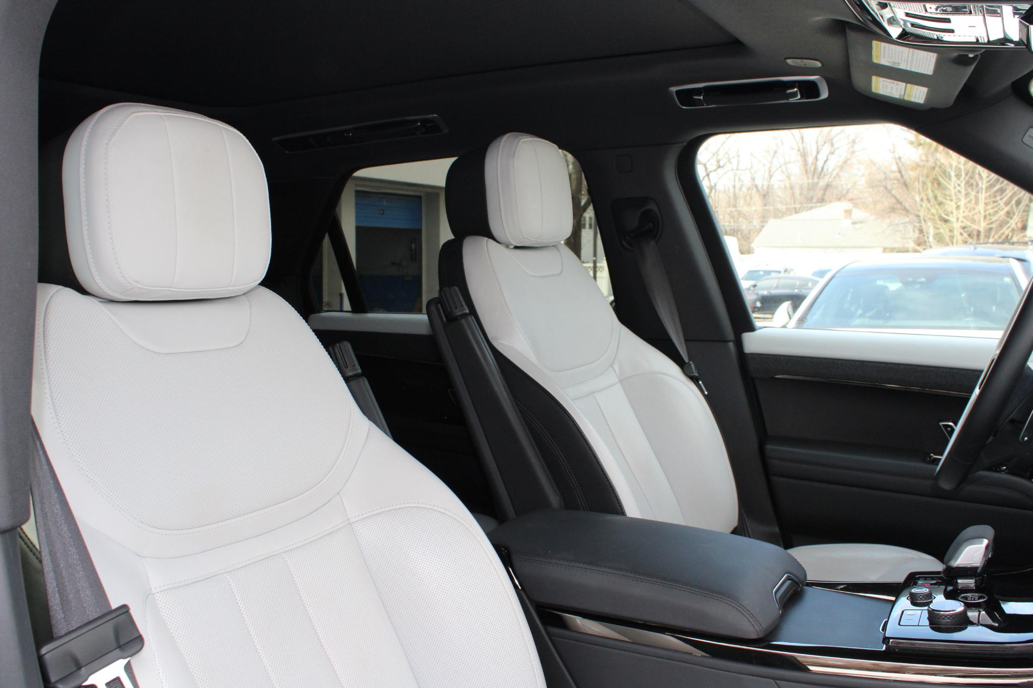 Land Rover Range Rover Sport P400 SE Dynamic 2023