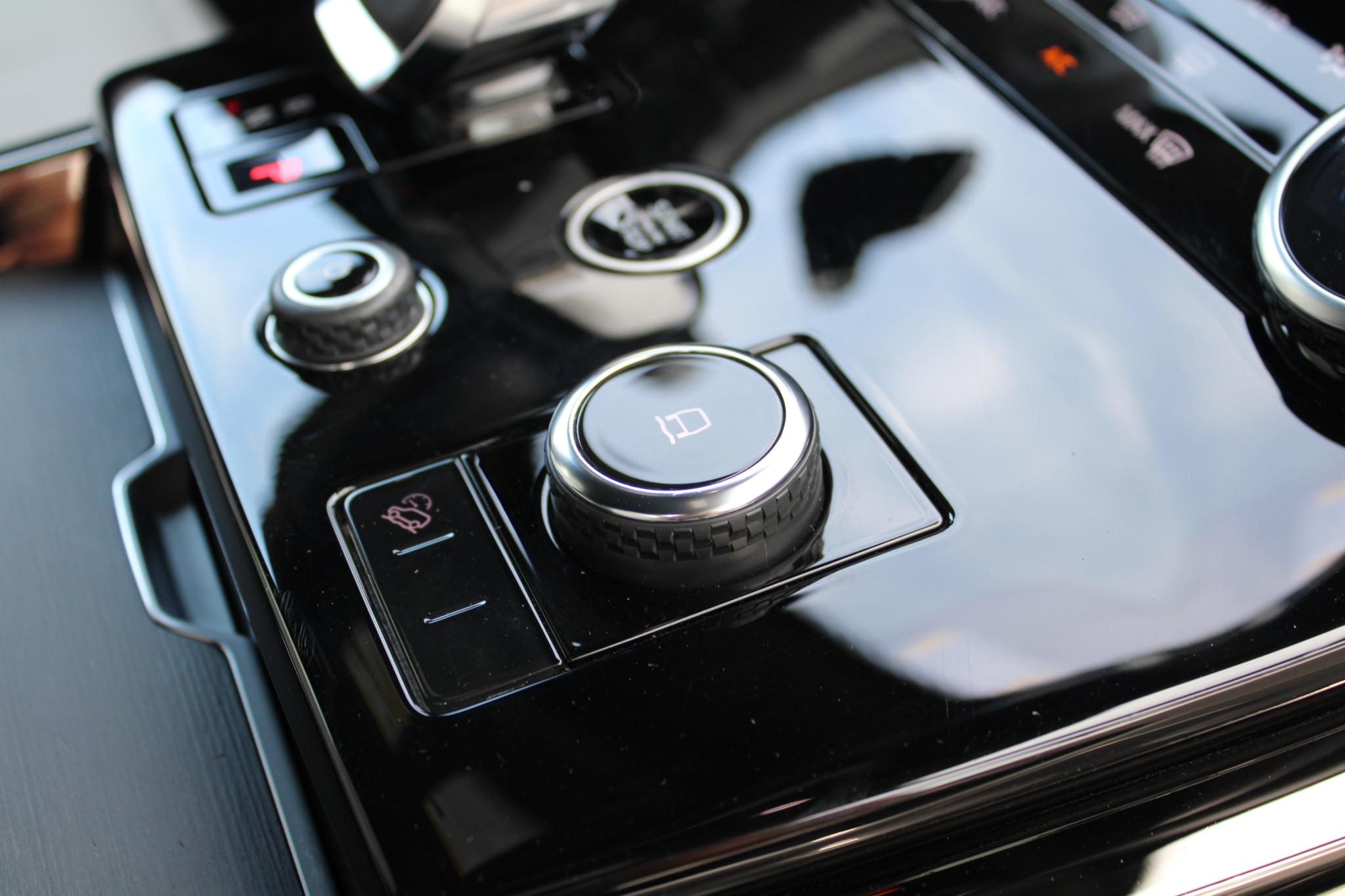 Land Rover Range Rover Sport P400 SE Dynamic 2023