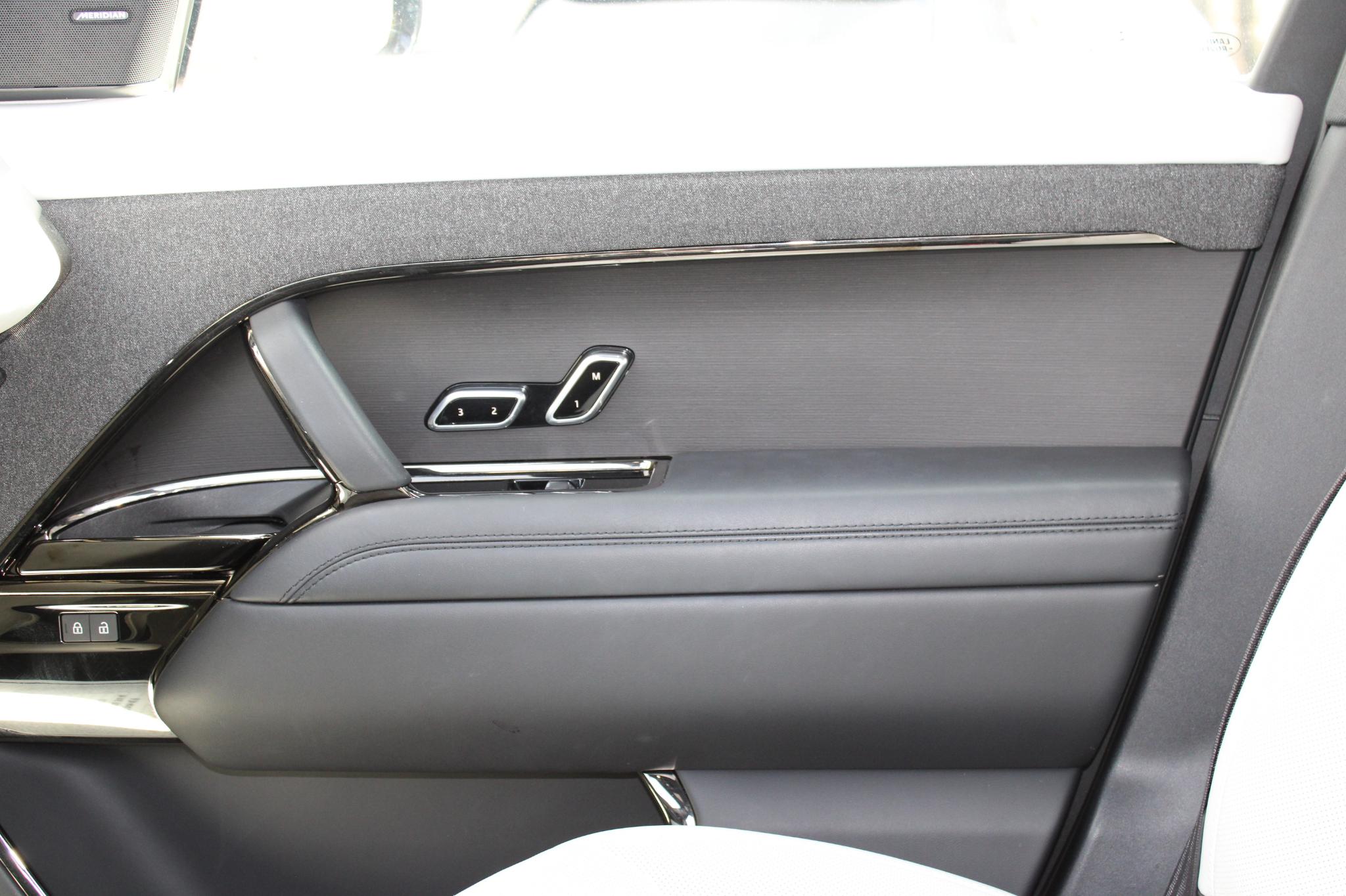 Land Rover Range Rover Sport P400 SE Dynamic 2023