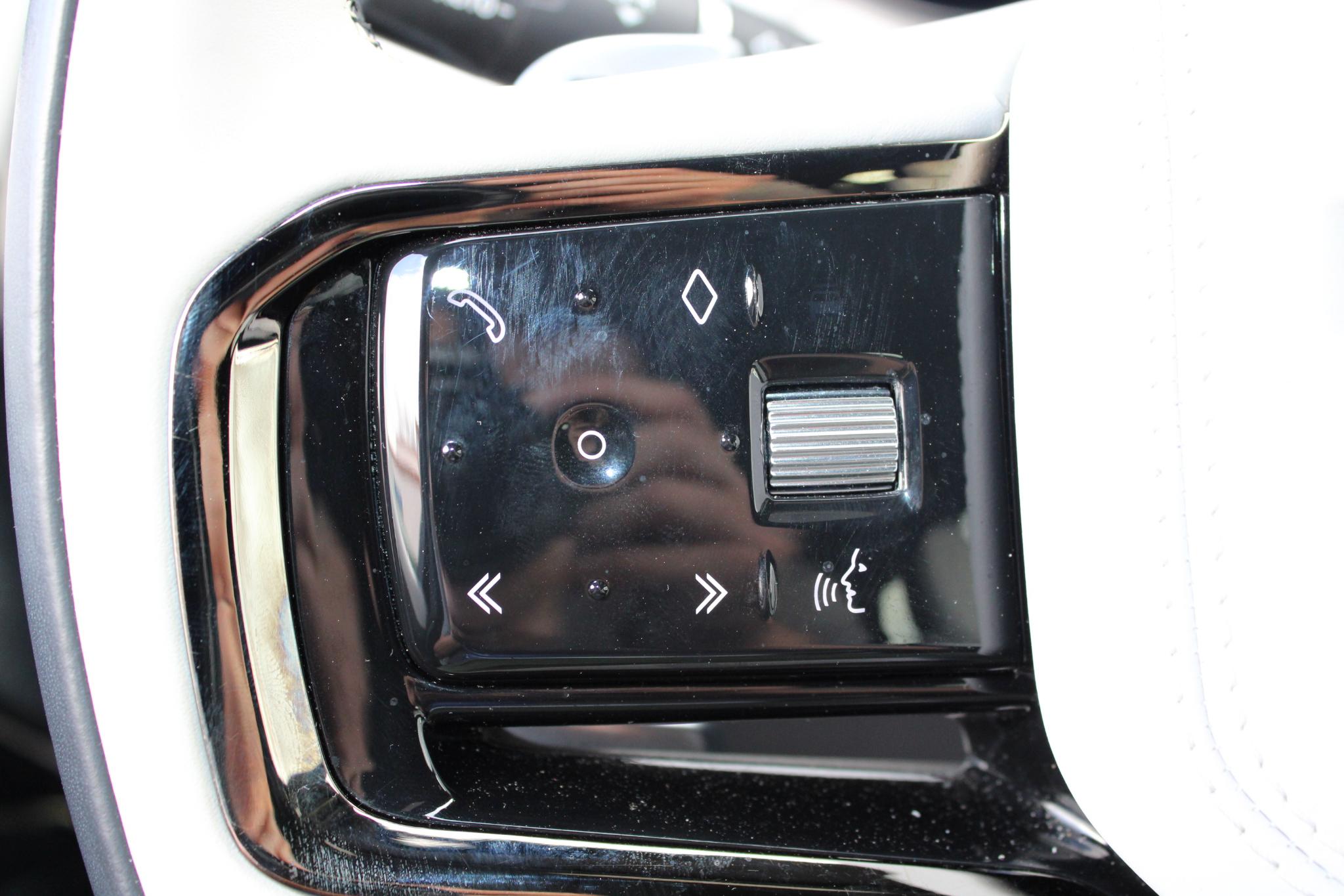 Land Rover Range Rover Sport P400 SE Dynamic 2023