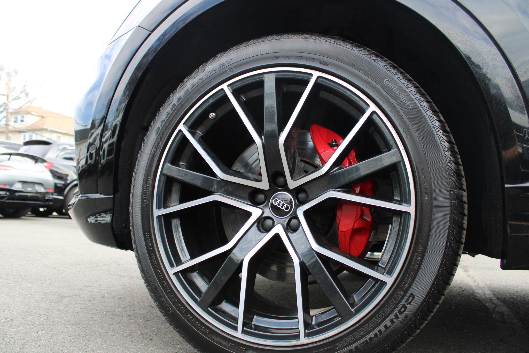 Audi Q8 Premium Plus 55 TFSI quattro 2023