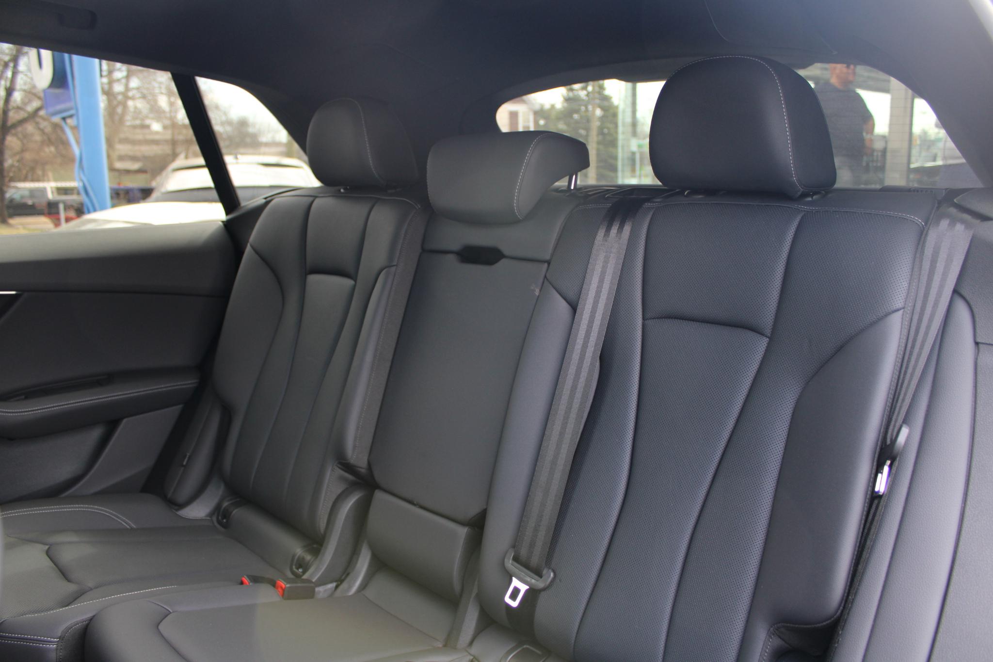 Audi Q8 Premium Plus 55 TFSI quattro 2023