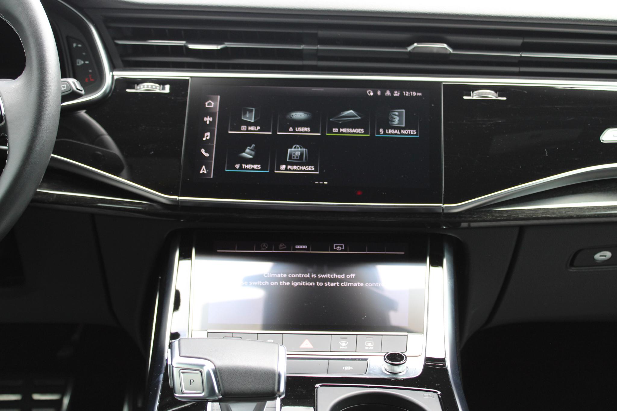 Audi Q8 Premium Plus 55 TFSI quattro 2023